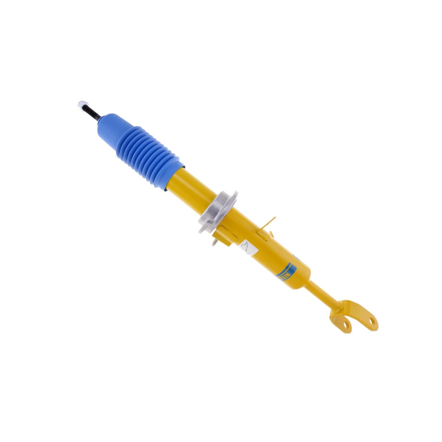 Bilstein B6 Performance - Shock Absorber (2003-2009 350Z) - 24-118927