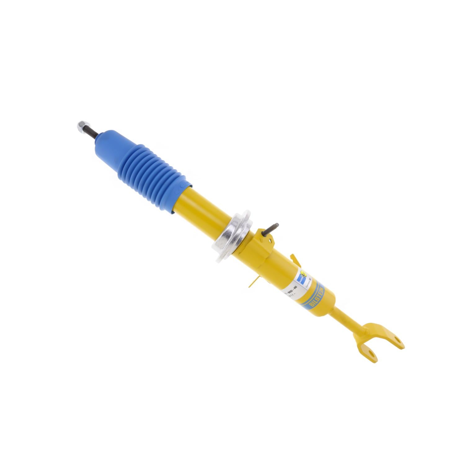 Bilstein B6 Performance - Shock Absorber (2003-2009 350Z) - 24-118934