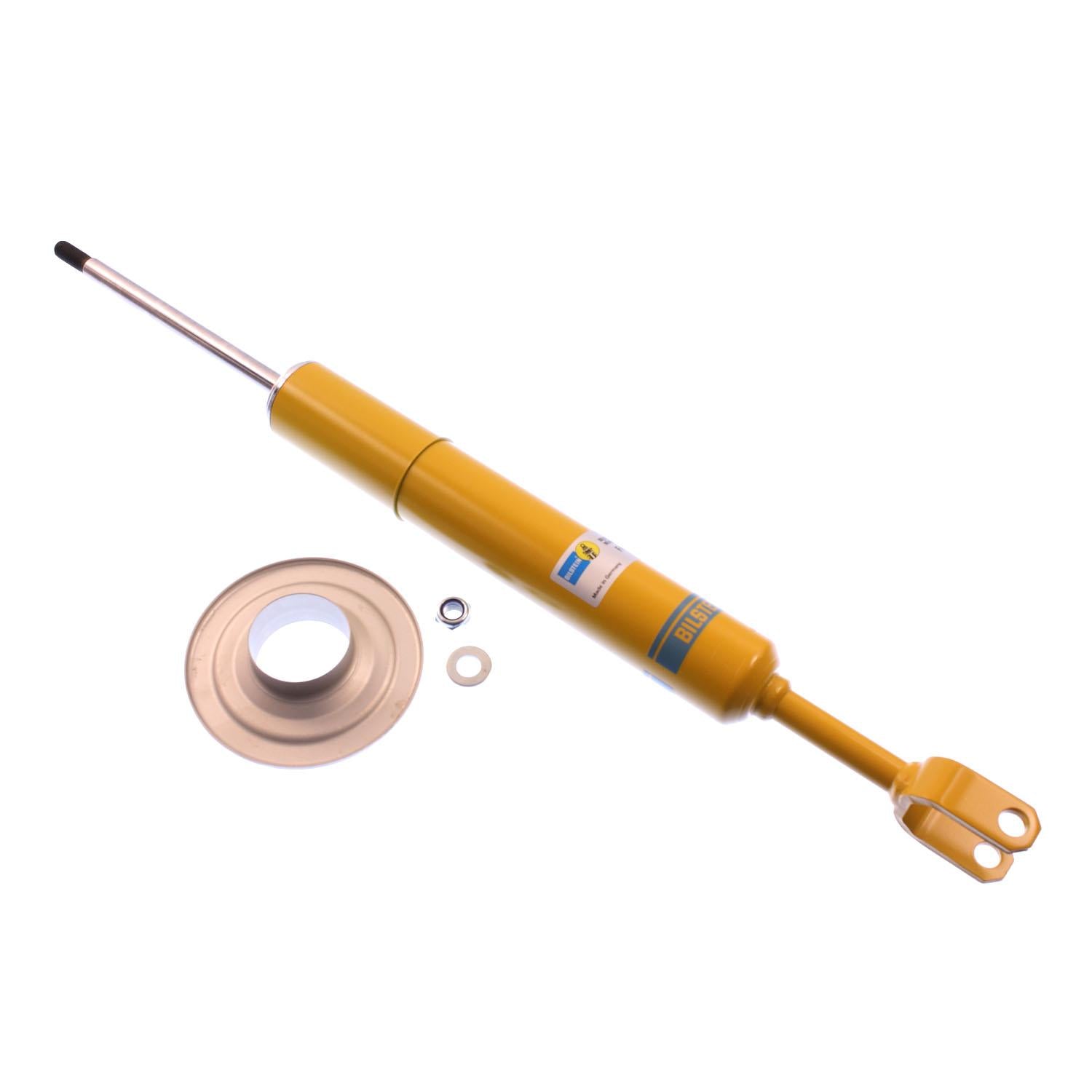 Bilstein B6 Performance - Shock Absorber (2004-2009 A4, A4 Quattro, S4) - 24-119788