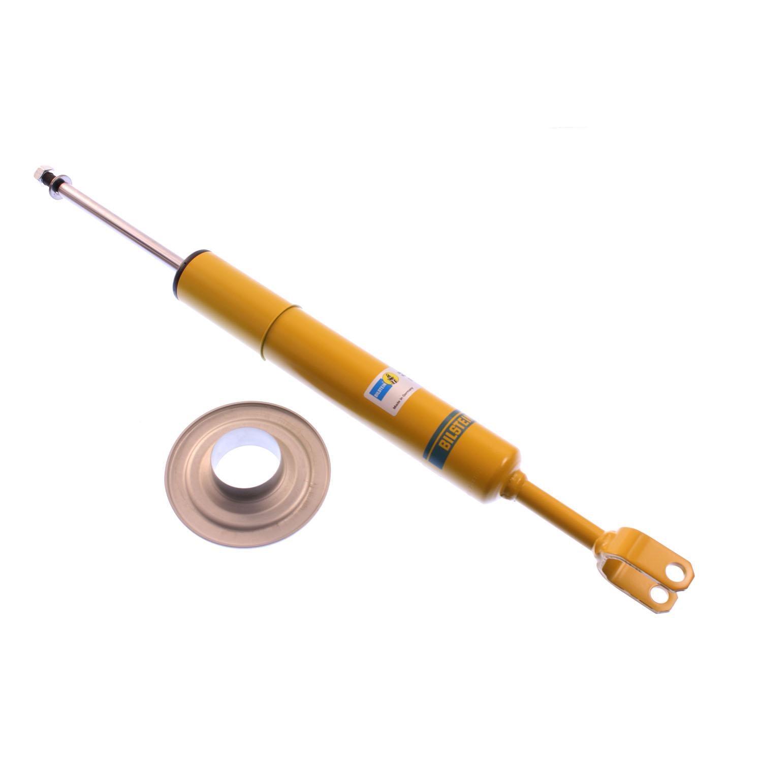 Bilstein B8 Performance Plus - Shock Absorber (2004-2009 A4, A4 Quattro, S4, RS4) - 24-119818