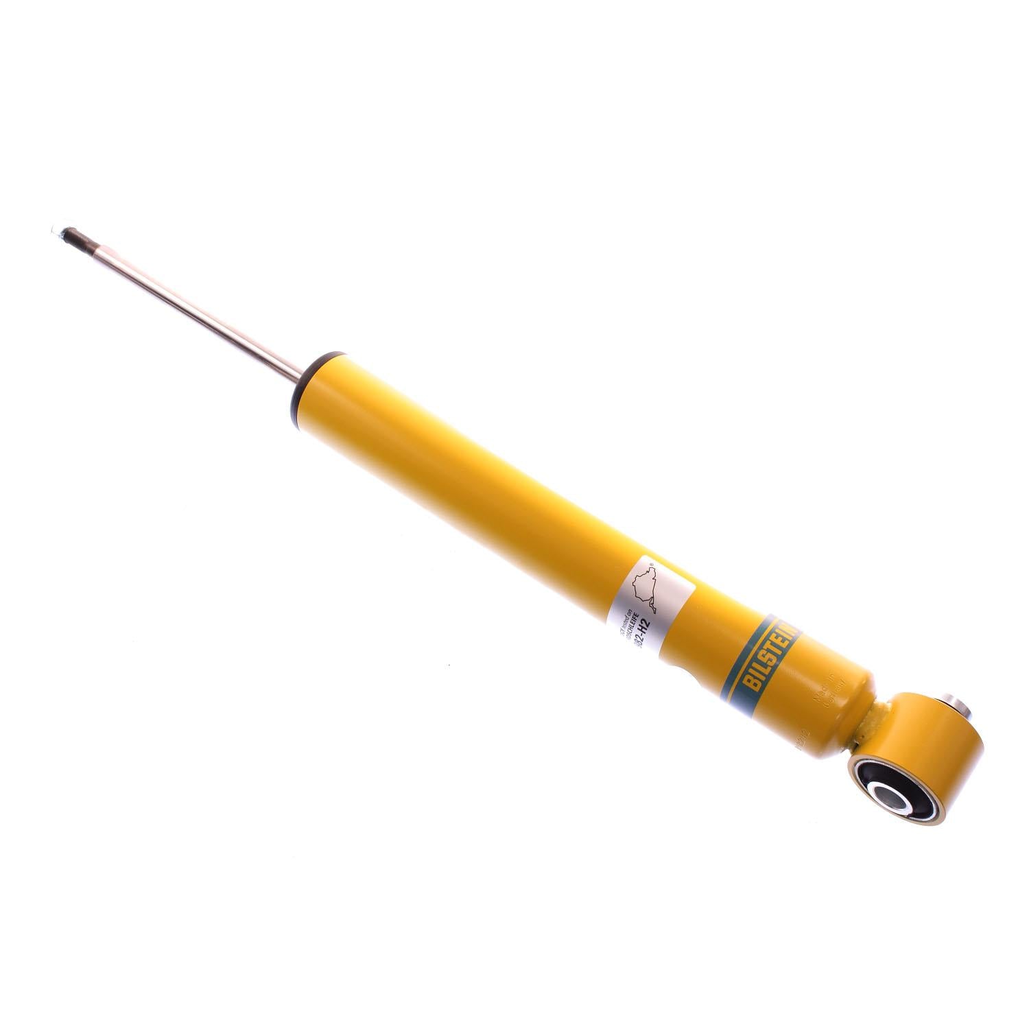 Bilstein B8 Performance Plus - Shock Absorber (2002-2009 A4, A4 Quattro, S4, RS4) - 24-119825