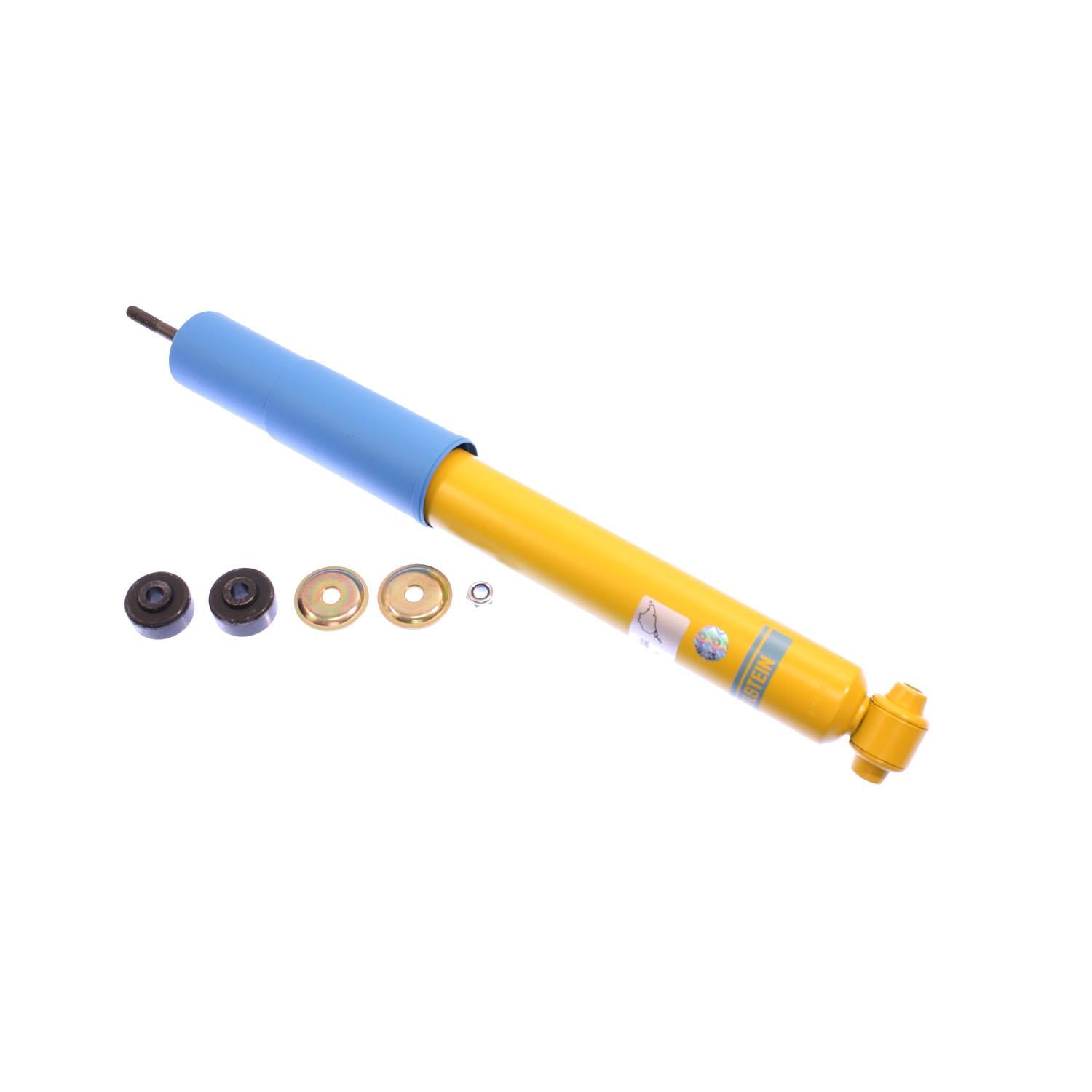 Bilstein 05-2014 Mustang Heavy Duty Shock (Rear)