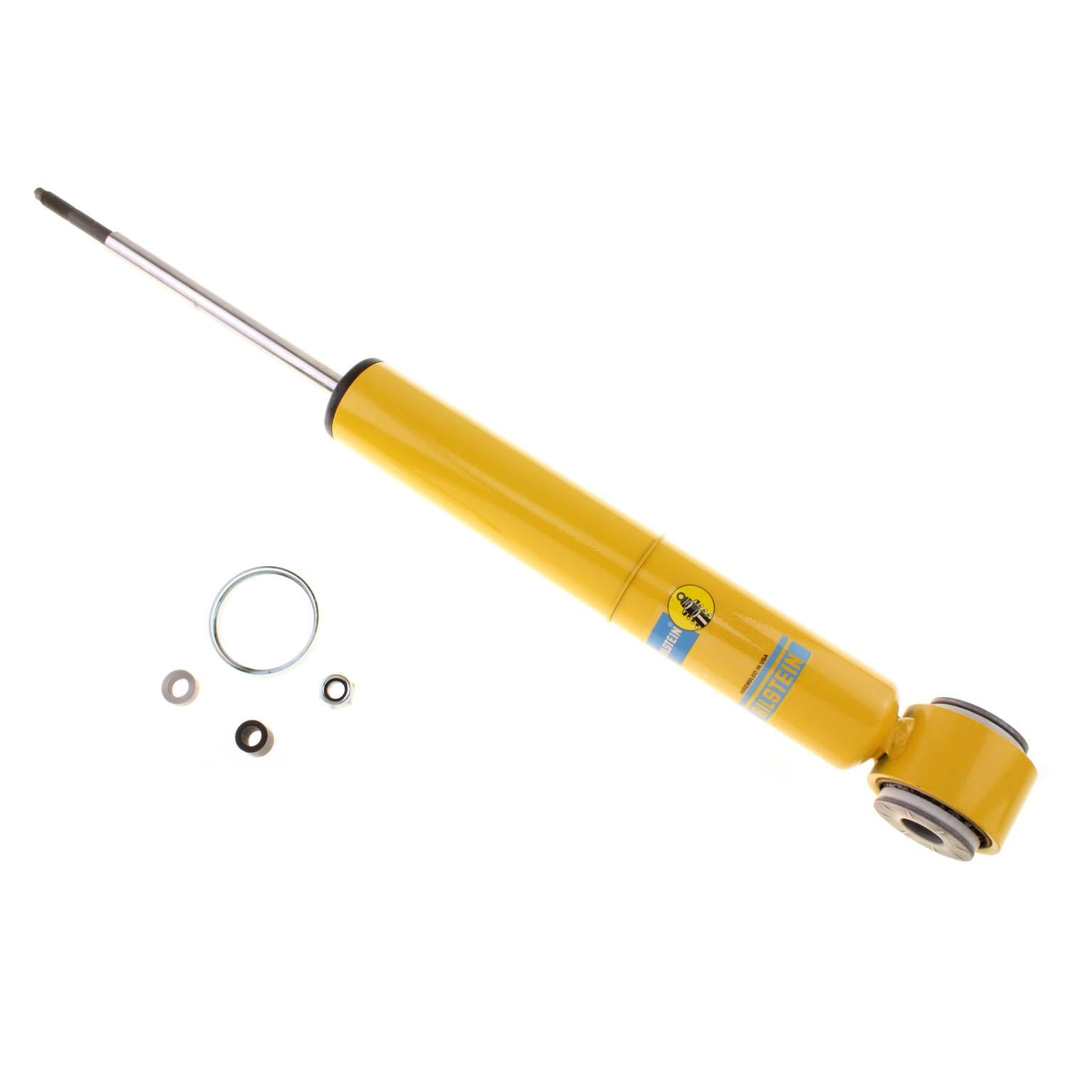Bilstein B6 4600 Rear Shock Absorber (Ford Expedition 2006-2003) - 24-131599