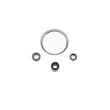 Bilstein B6 4600 Rear Shock Absorber (Ford Expedition 2006-2003) - 24-131599