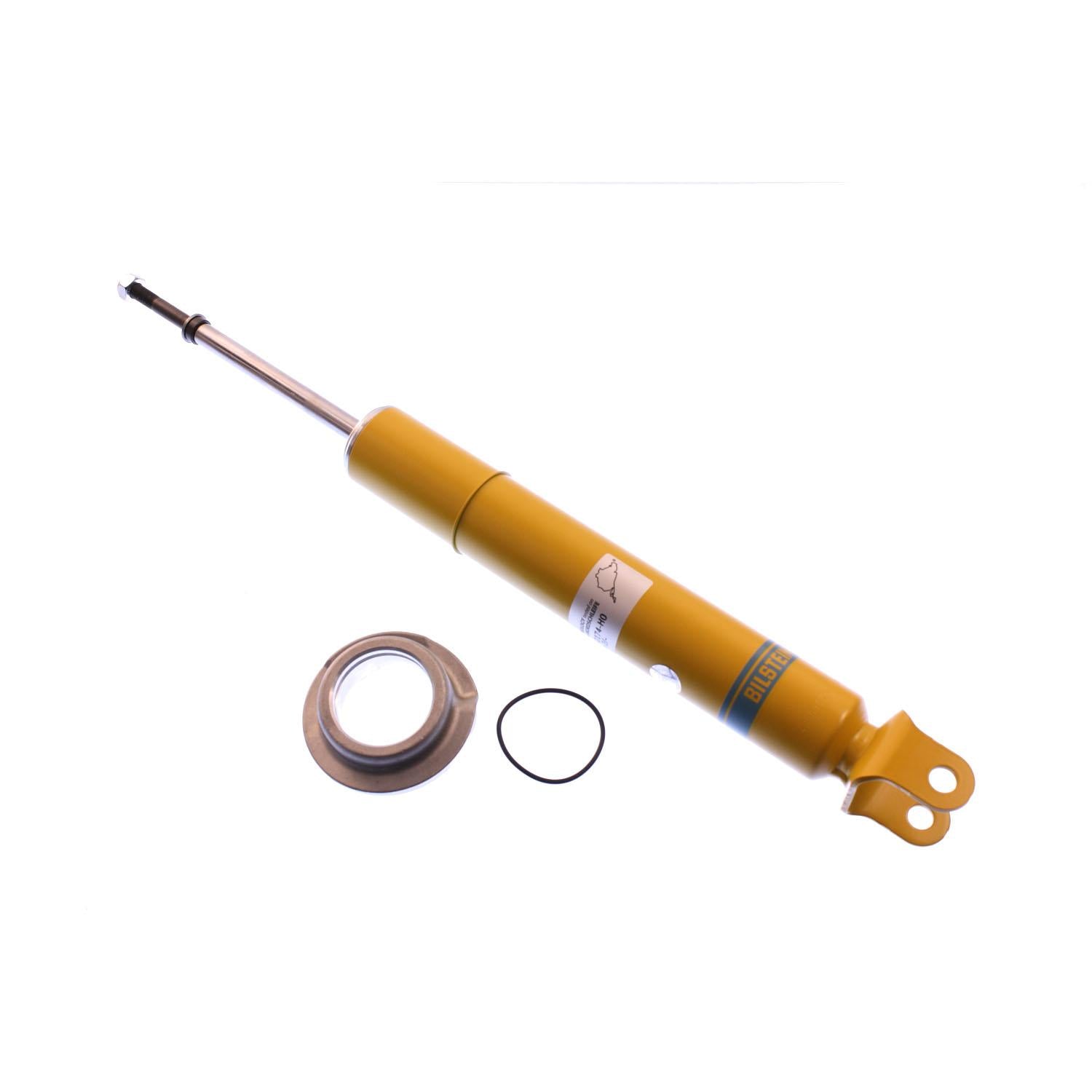 Bilstein B6 Performance - Shock Absorber (2006-2015 MX-5 Miata) - 24-131742