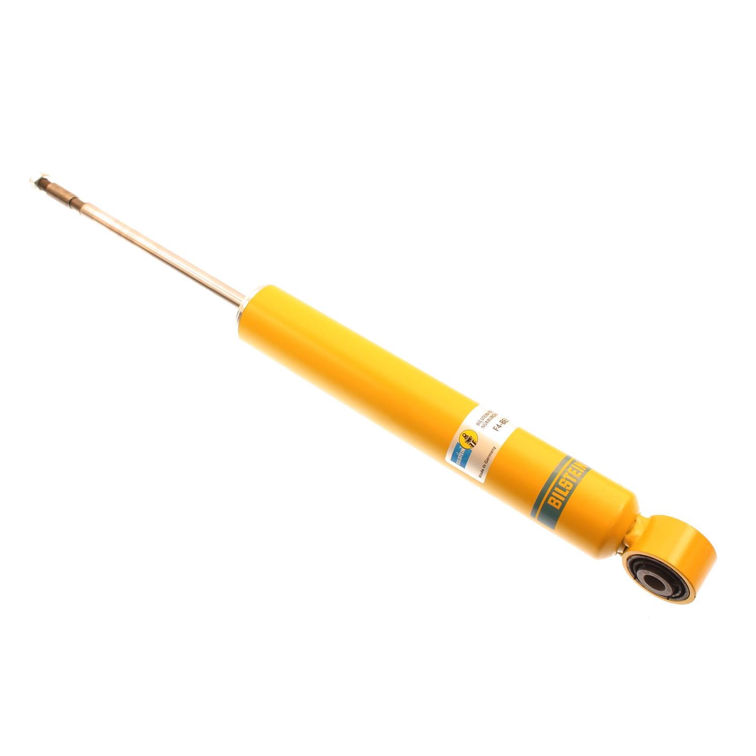 Bilstein B8 Performance Plus - Shock Absorber (2008-2015 TT, TT Quattro) - 24-136846