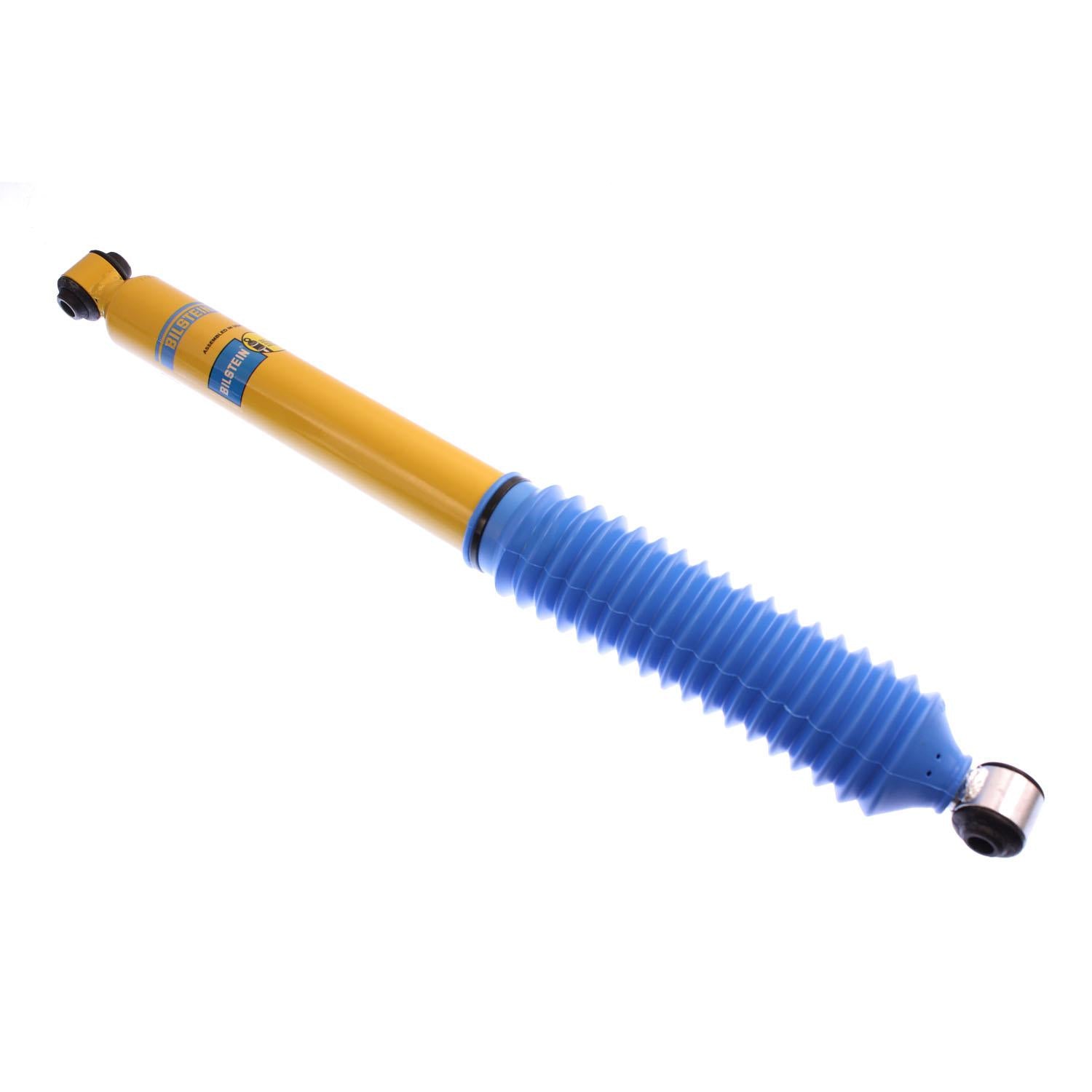 Bilstein B6 4600 Rear Shock Absorber (Chrysler Aspen 2009-2007, Dodge Durango 2009-2004) - 24-139113