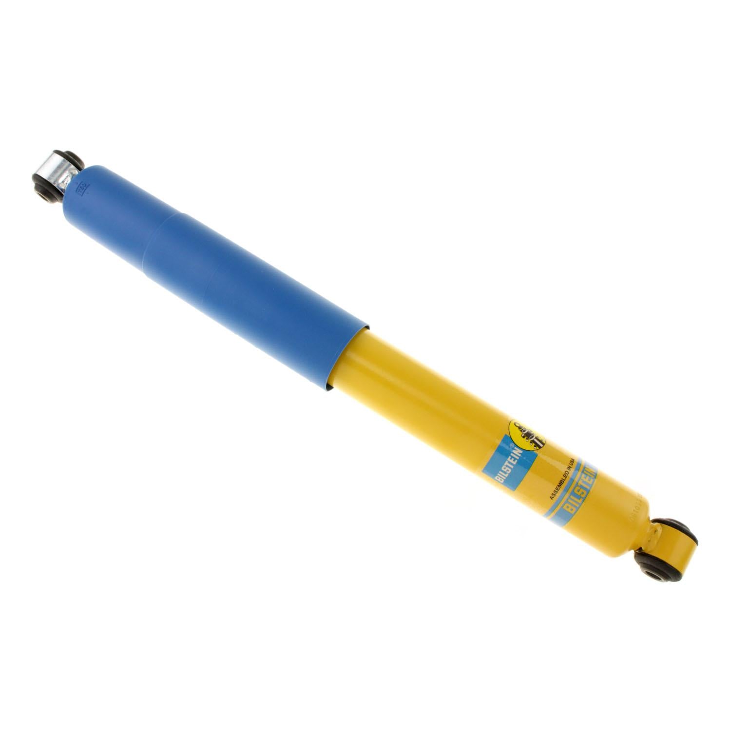 Bilstein B6 4600 Rear Shock Absorber (Dodge Nitro 2011-2007, Jeep Liberty 2012-2002) - 24-139175