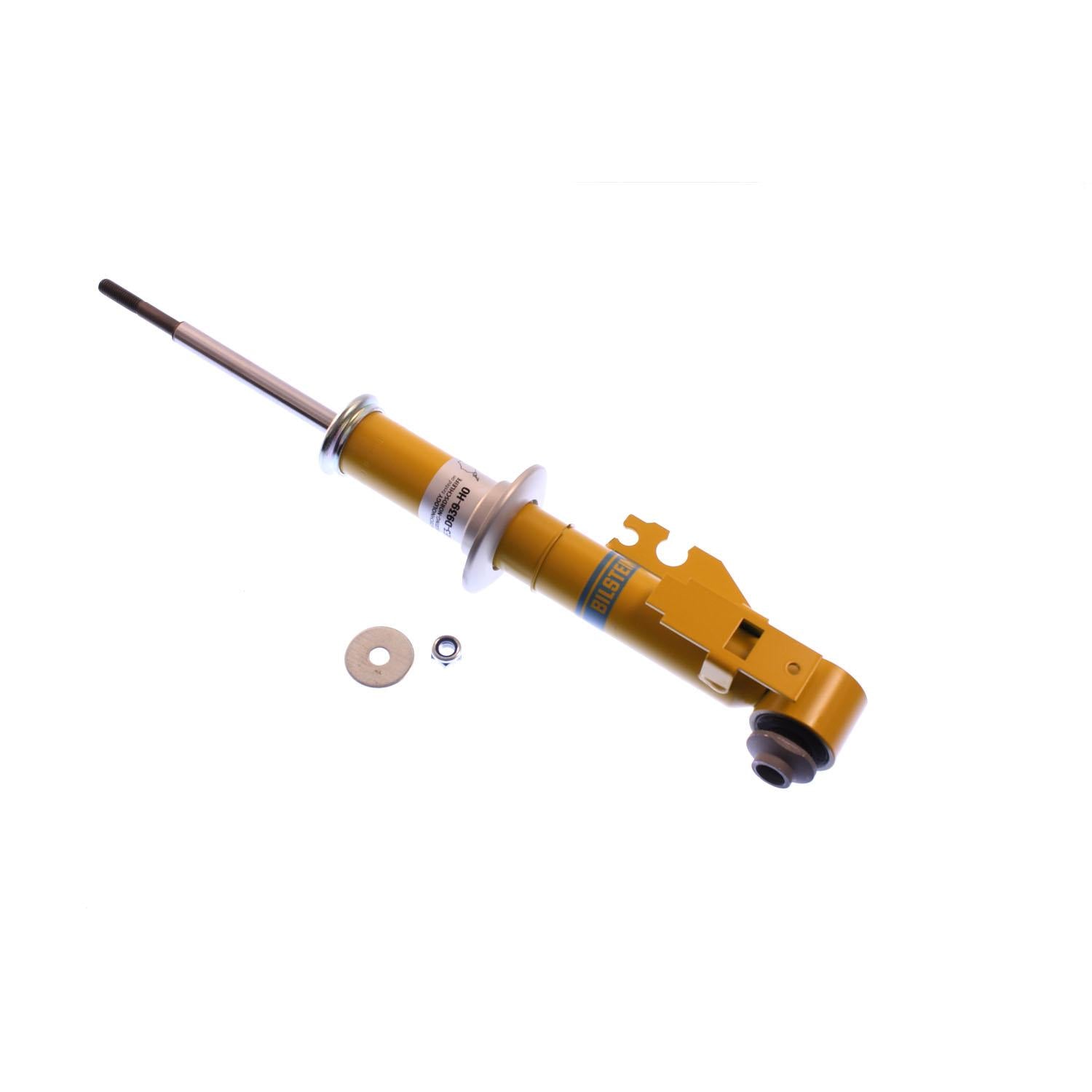 Bilstein B6 Performance - Shock Absorber (2007-2015 Cooper) - 24-139397