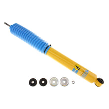 Bilstein B6 4600 Front Shock Absorber (Jeep Wrangler 2017-2007, Wrangler JK 2018) - 24-141727
