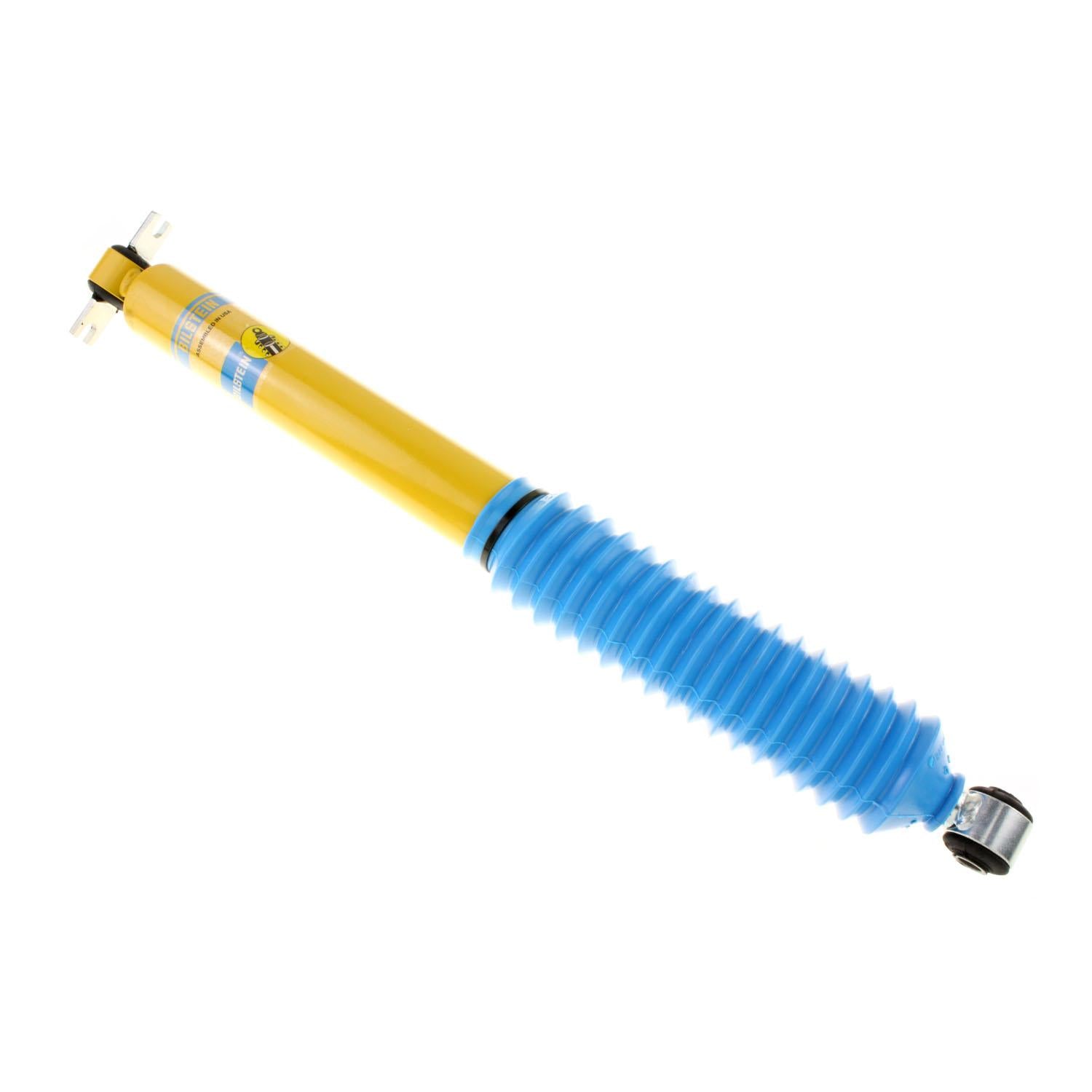 Bilstein B6 4600 Rear Shock Absorber (Jeep Wrangler 2017-2007, Wrangler JK 2018) - 24-141734