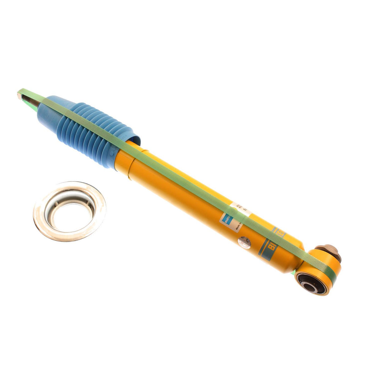 Bilstein B6 Performance - Shock Absorber (2006-2010 530xi, 525xi, 528xi, 535xi, 528i xDrive, 535i xDrive) - 24-141789