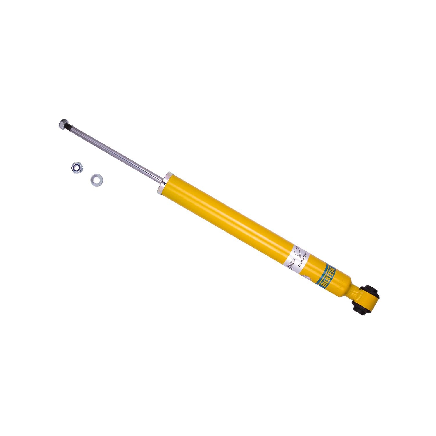 Bilstein B8 Performance Plus - Shock Absorber (2008-2017 C300, C350, E350, C250, E400) - 24-141857