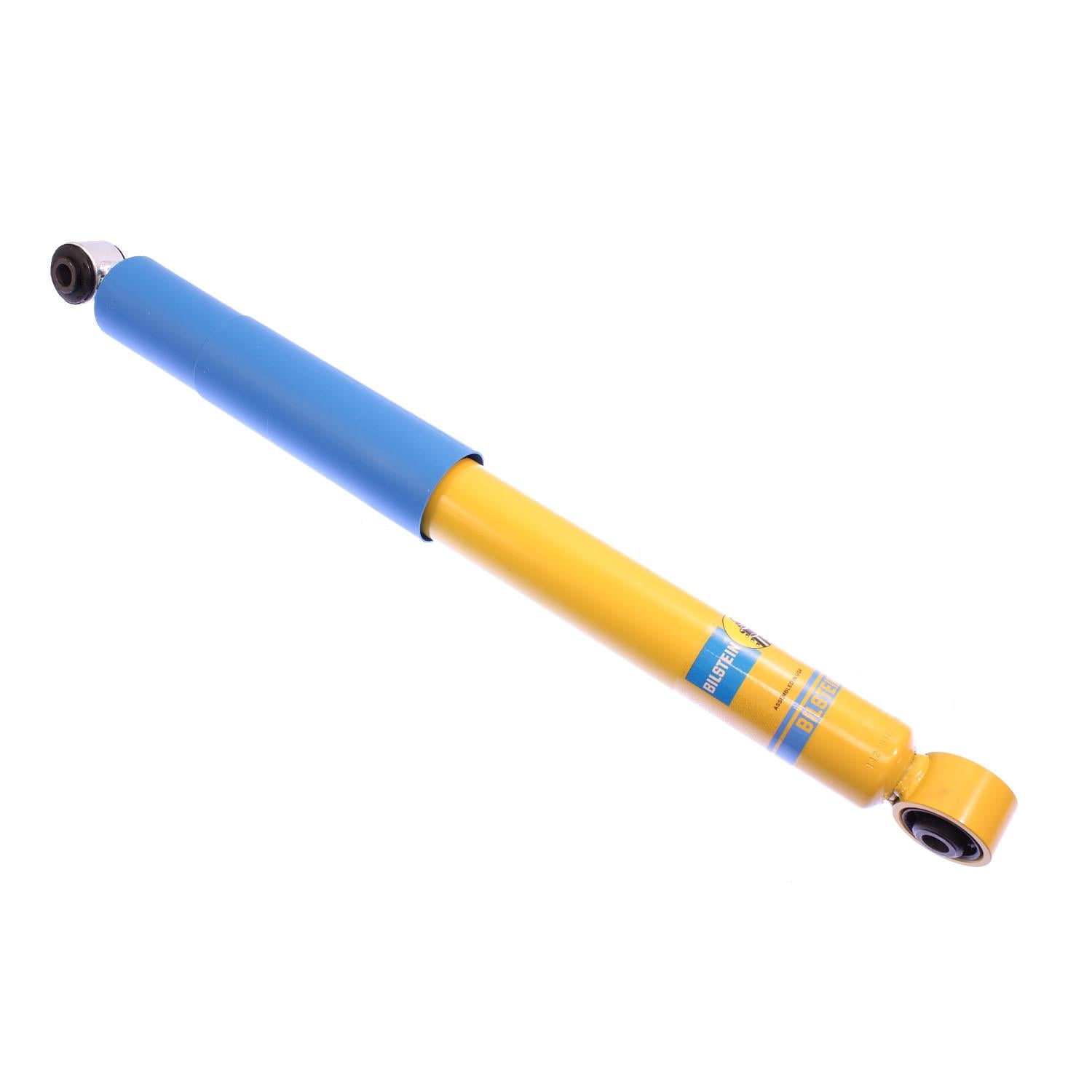 Bilstein B6 4600 - Shock Absorber (2000-2013 Yukon, Avalanche, Suburban 1500, Tahoe, Yukon XL 1500) - 24-143806