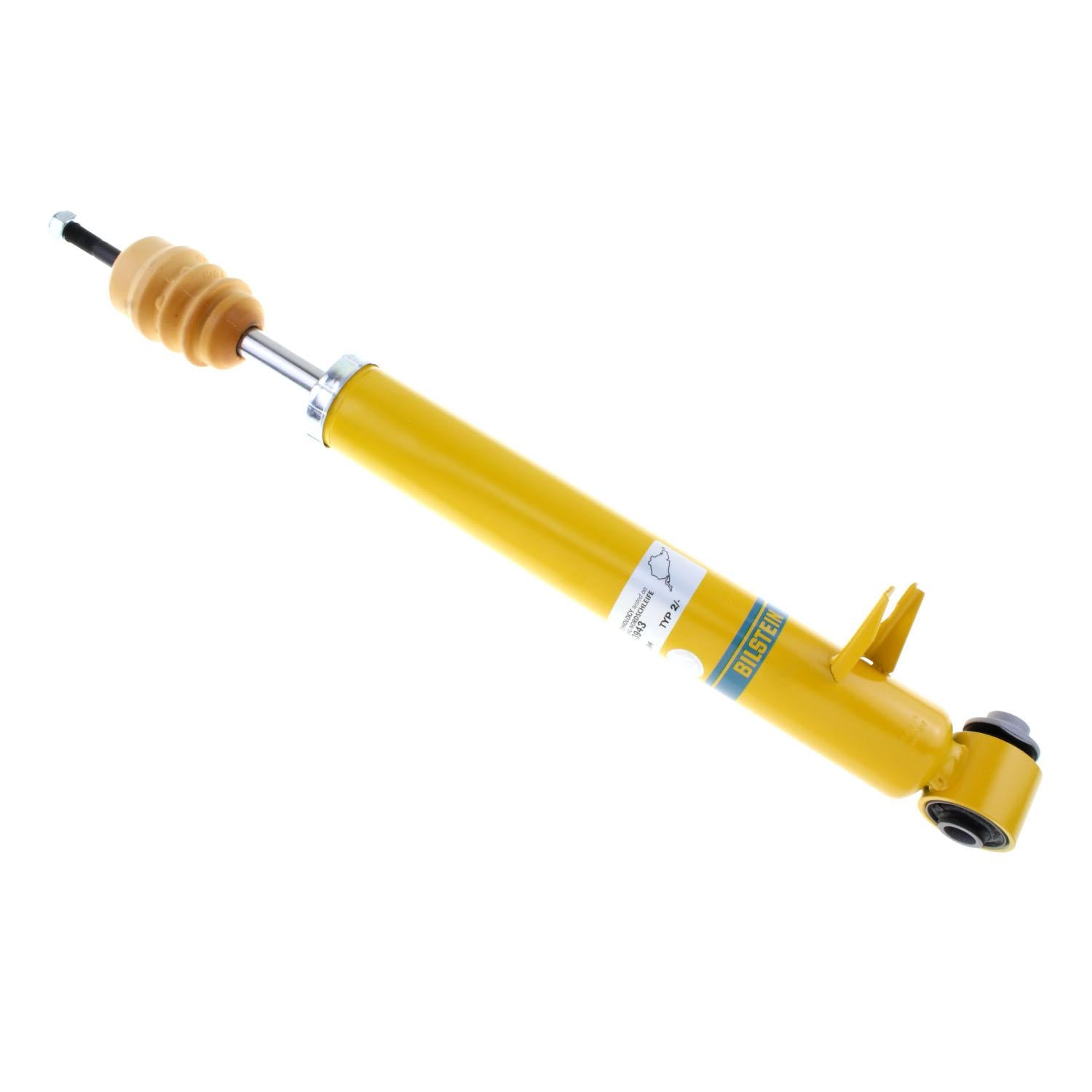 Bilstein B6 Performance - Shock Absorber (2007-2014 X5, X6) - 24-143943