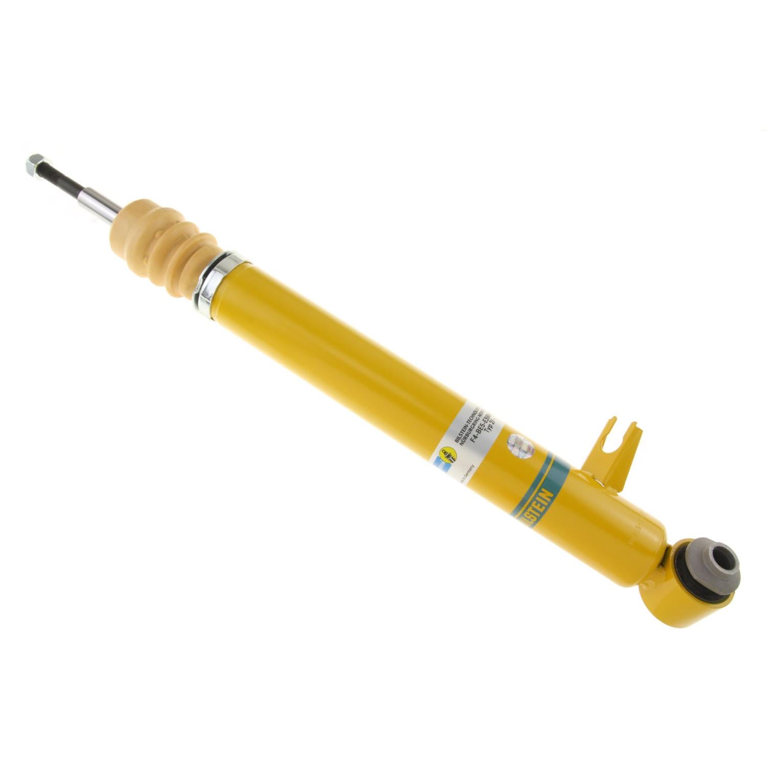 Bilstein B8 Performance Plus - Shock Absorber (2007-2014 X5, X6) - 24-143981