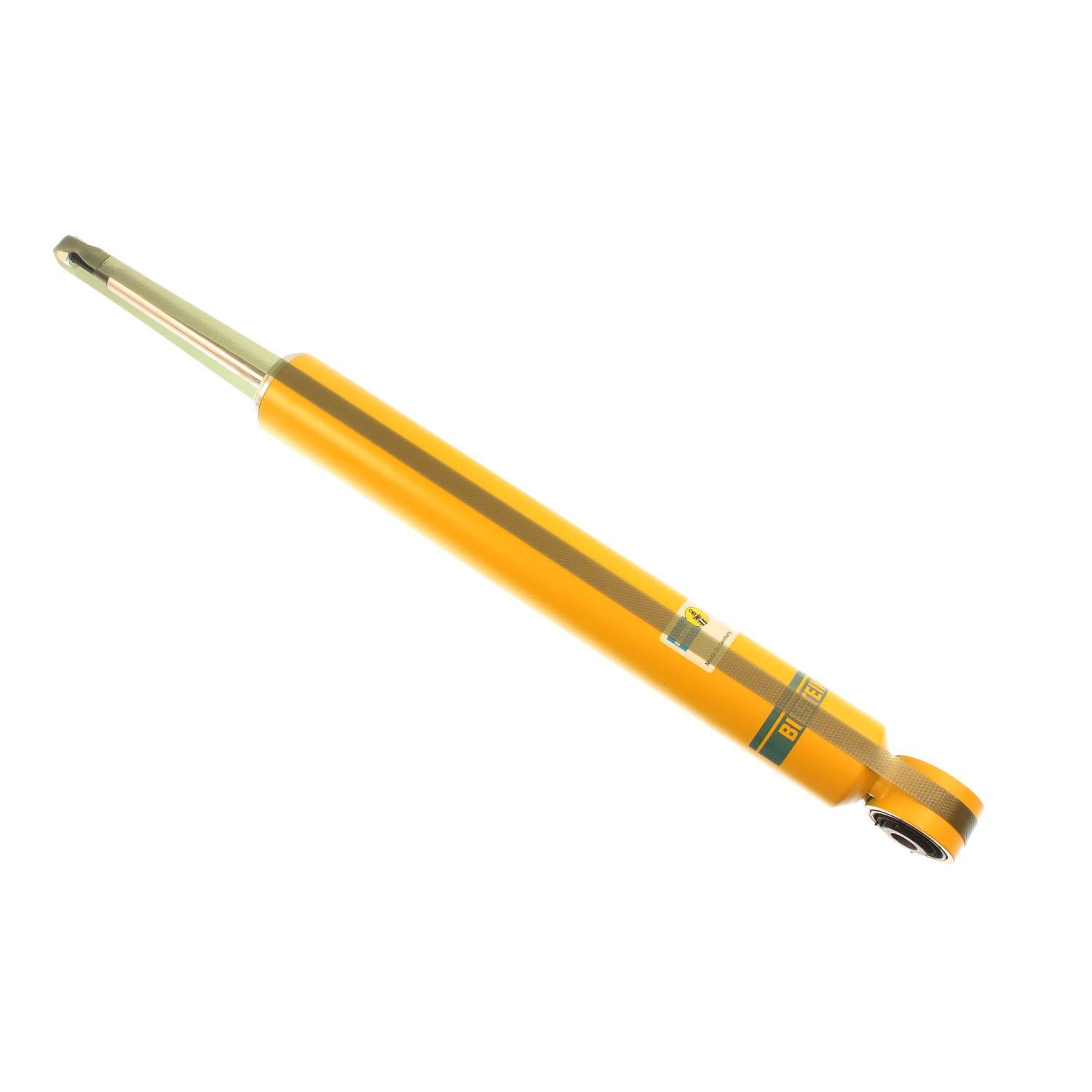 Bilstein B6 Performance - Shock Absorber (2008-2018 A5 Quattro, S5, A4, A4 Quattro, Q5, S4, A5, A7 Quattro, A6, A6 Quattro) - 24-145978