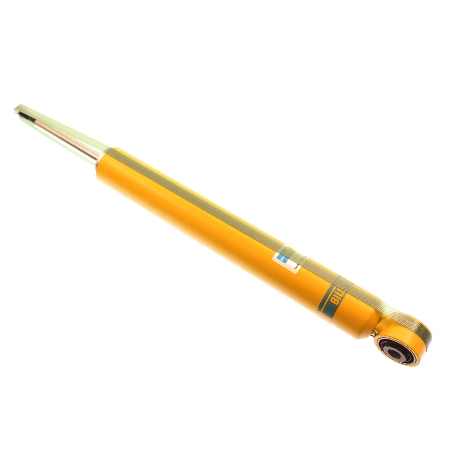 Bilstein B8 Performance Plus - Shock Absorber (2008-2018 A5 Quattro, S5, A4, A4 Quattro, Q5, S4, A5, A7 Quattro, A6, A6 Quattro, RS5, SQ5) - 24-145992