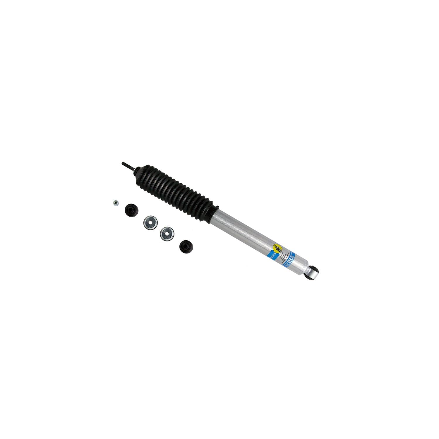 Bilstein B8 5100 Front Shock Absorber (Jeep Wrangler 2017-2007, Wrangler JK 2018) - 24-146708