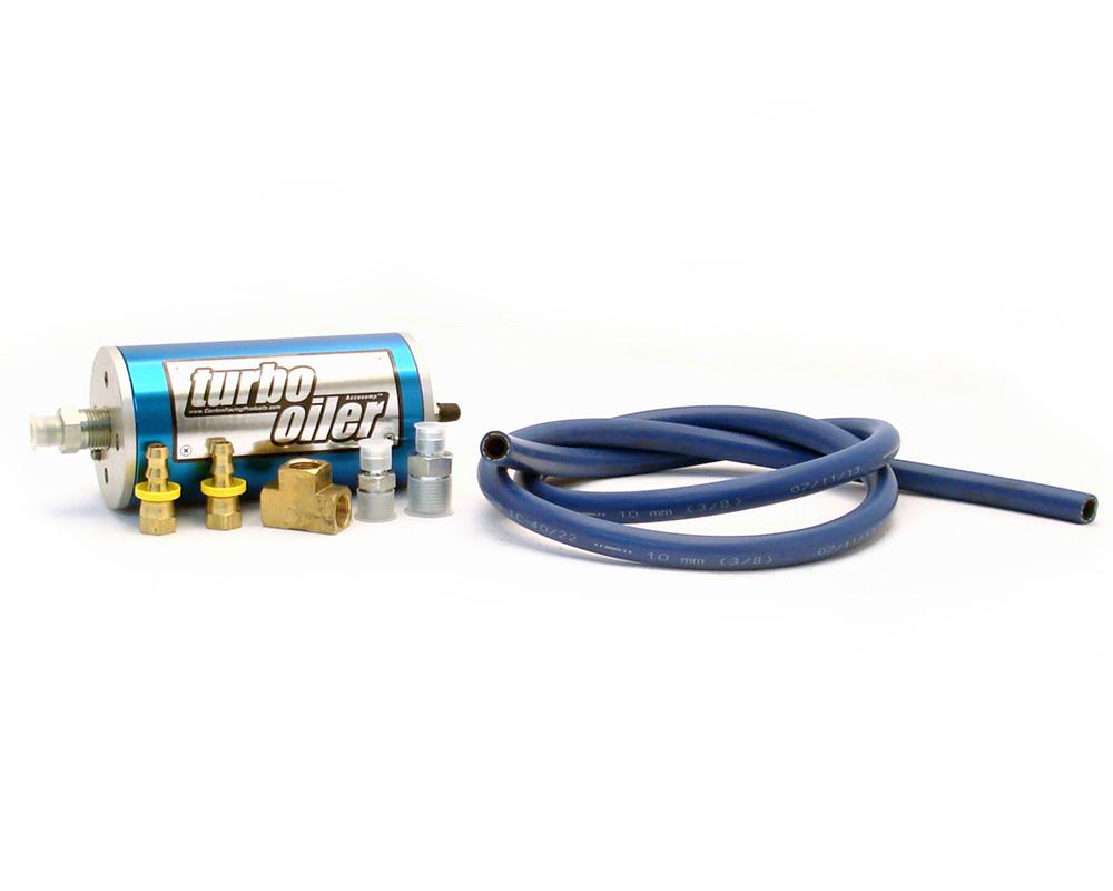 Canton Racing Accusump Turbo Oiler Compact Turbo Oiler - 24-154