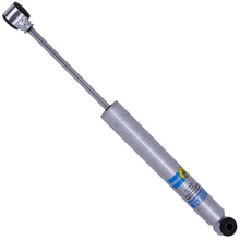 Bilstein B8 5100 (Steering Damper) Front Steering Damper (Jeep Wrangler 2017-2007, Wrangler JK 2018) - 24-158428
