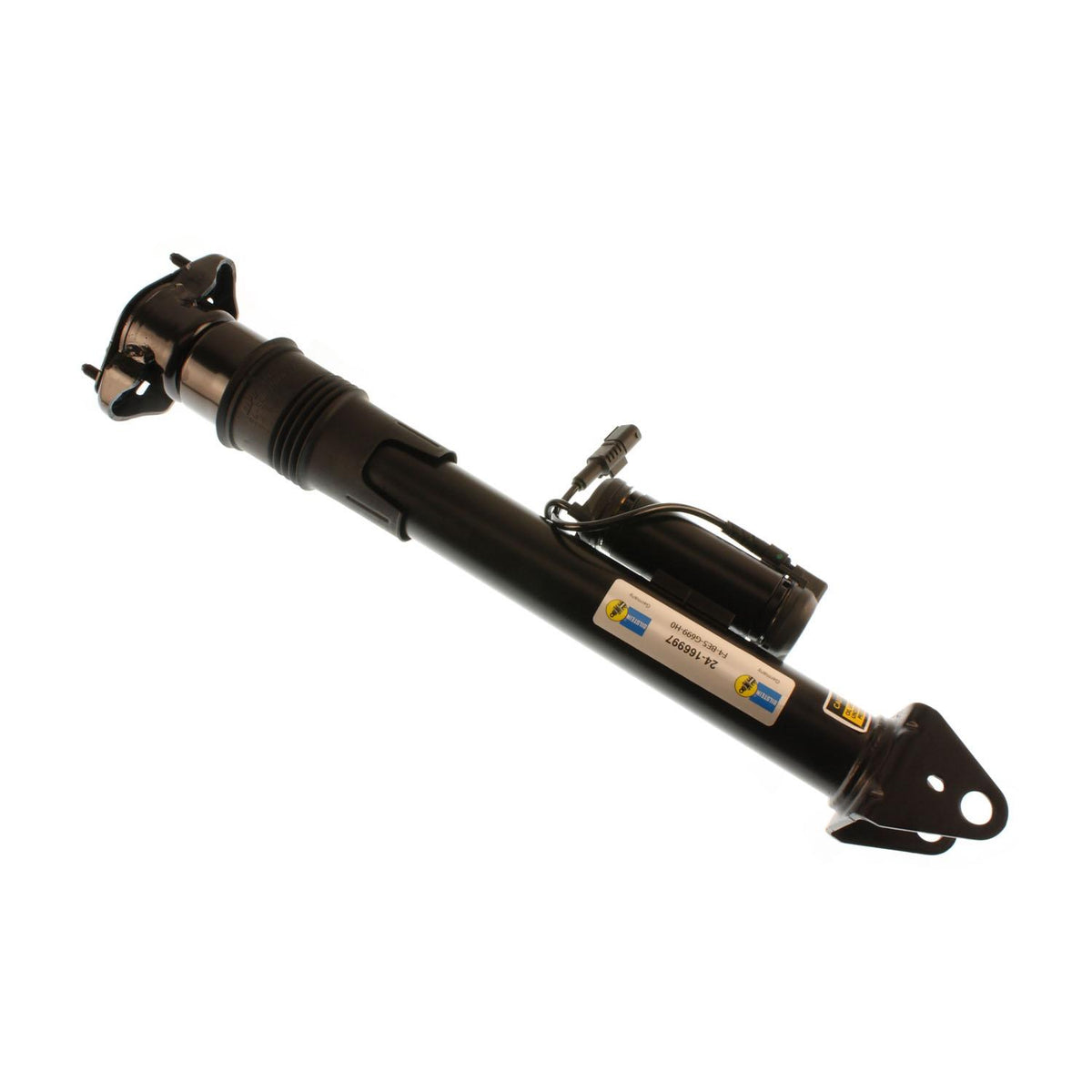 Bilstein B4 Oe Replacement (Air) - Air Shock Absorber (2007-2012 GL450, GL550, GL350) - 24-166997