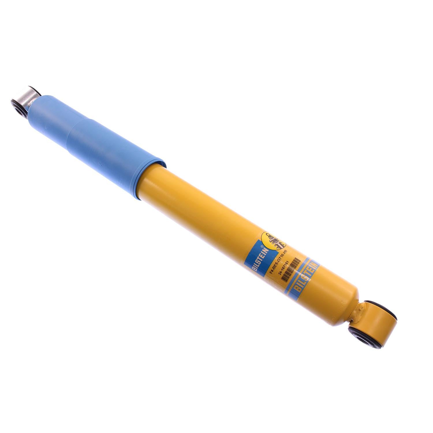 Bilstein B6 - Shock Absorber (2002-2018 Sprinter 2500, Sprinter 3500) - 24-167161