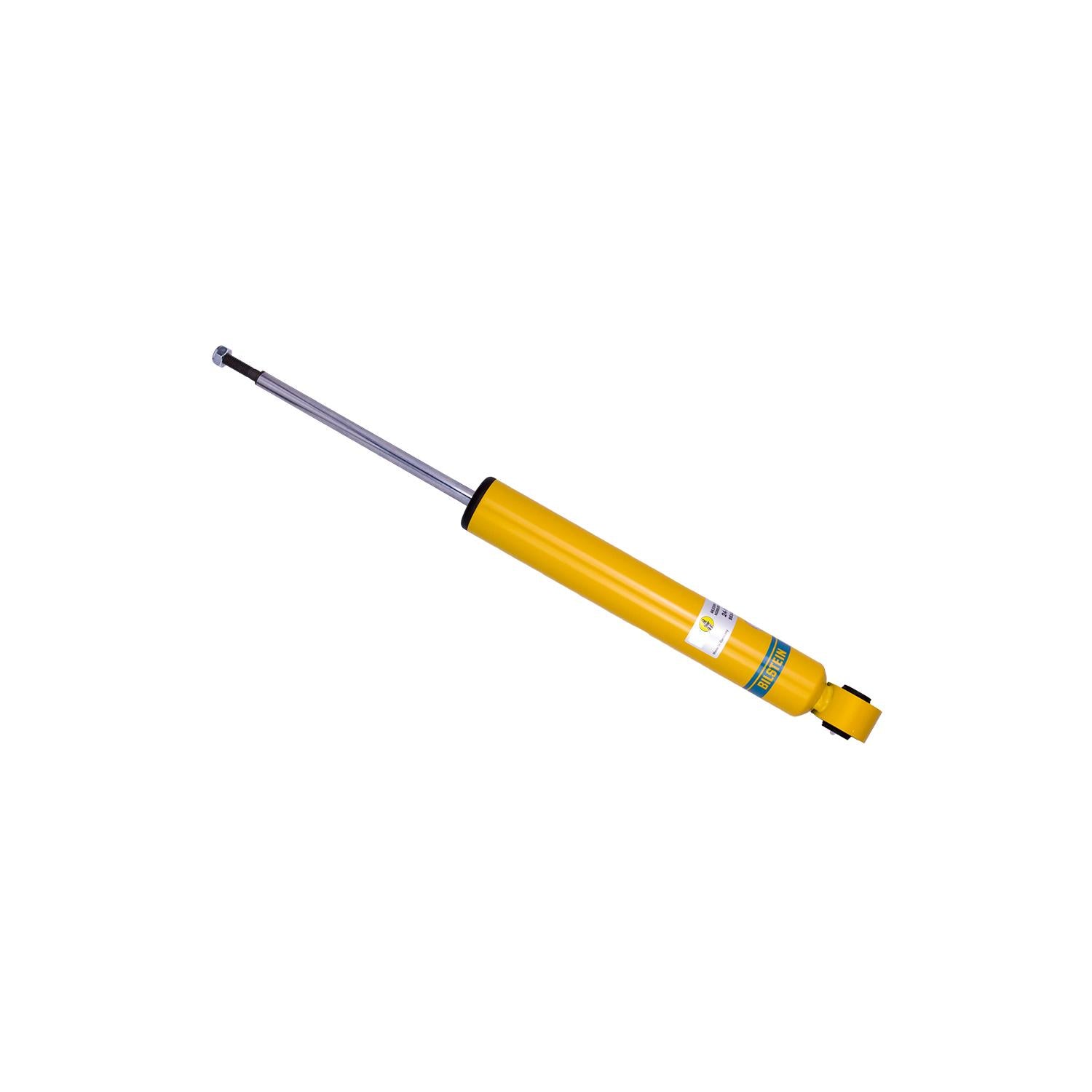 Bilstein B6 Performance - Shock Absorber (2010-2017 LaCrosse, Regal, Malibu, Malibu Limited) - 24-168014