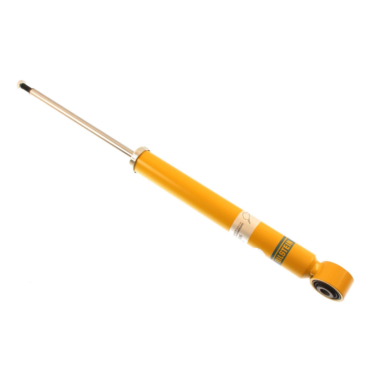 Bilstein B6 Performance - Shock Absorber (2005-2021 A3, Jetta, Rabbit, Passat, R32, GTI, CC, A3 Quattro) - 24-172936