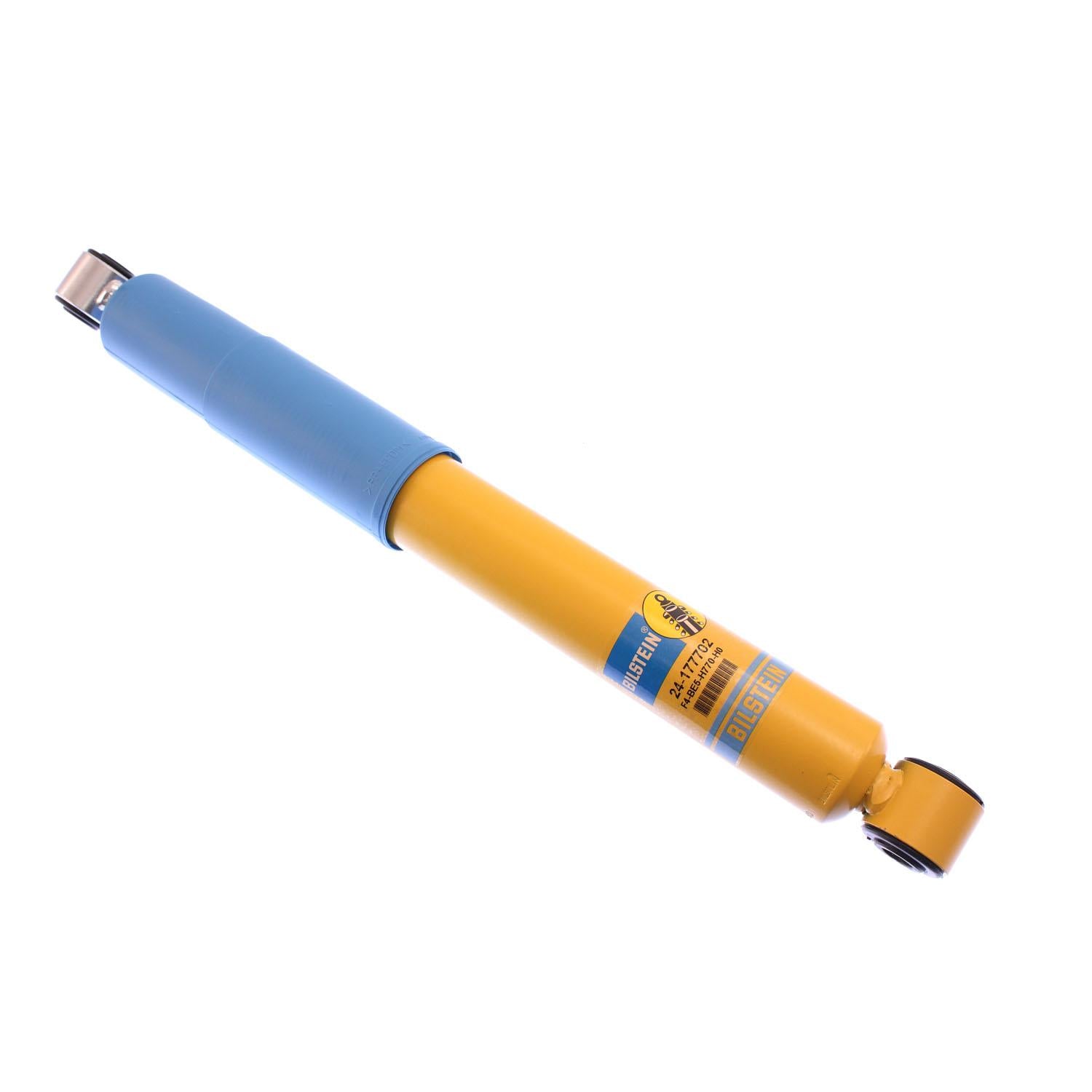 Bilstein B6 - Shock Absorber (2002-2015 Sprinter 2500, Sprinter 3500) - 24-177702