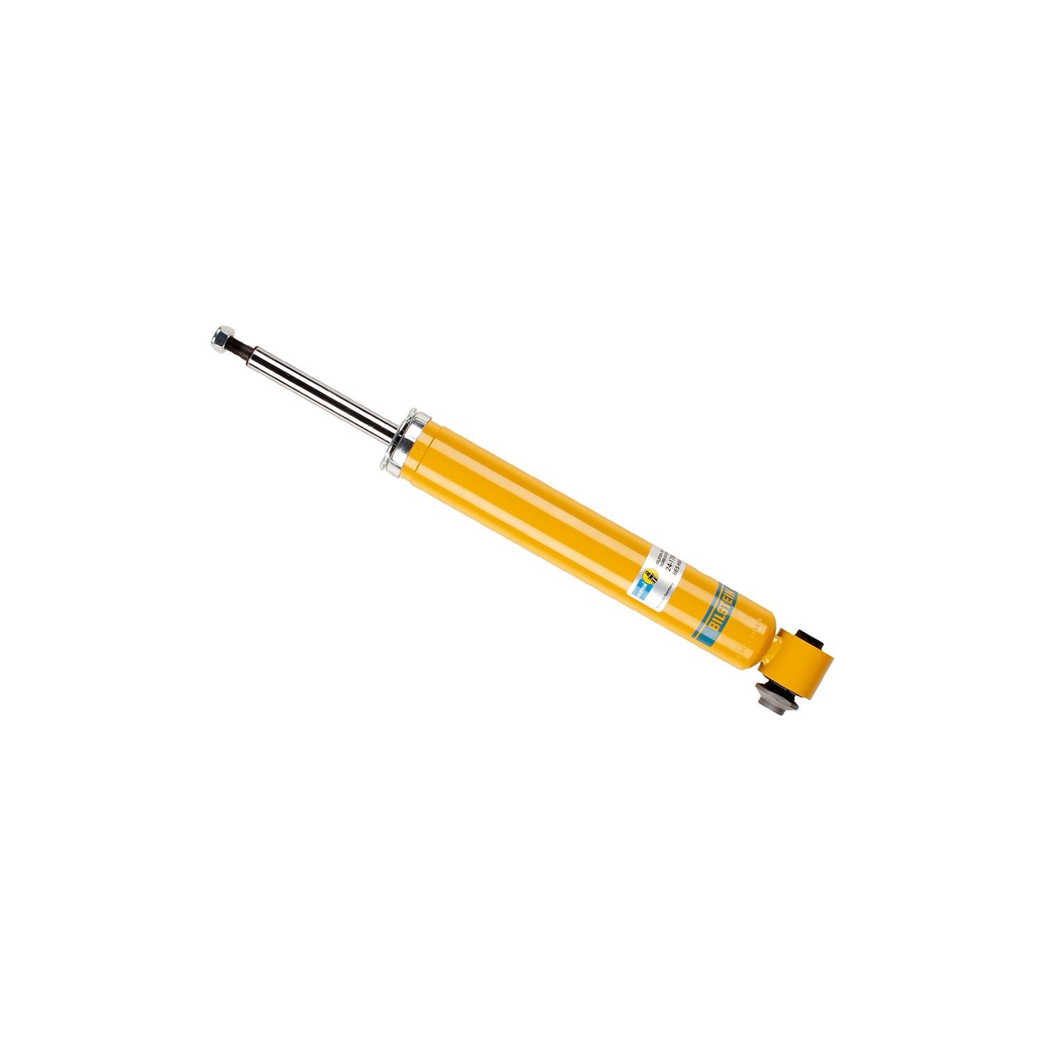 Bilstein B6 Performance - Shock Absorber (2010-2017 550i GT, 535i GT) - 24-178617