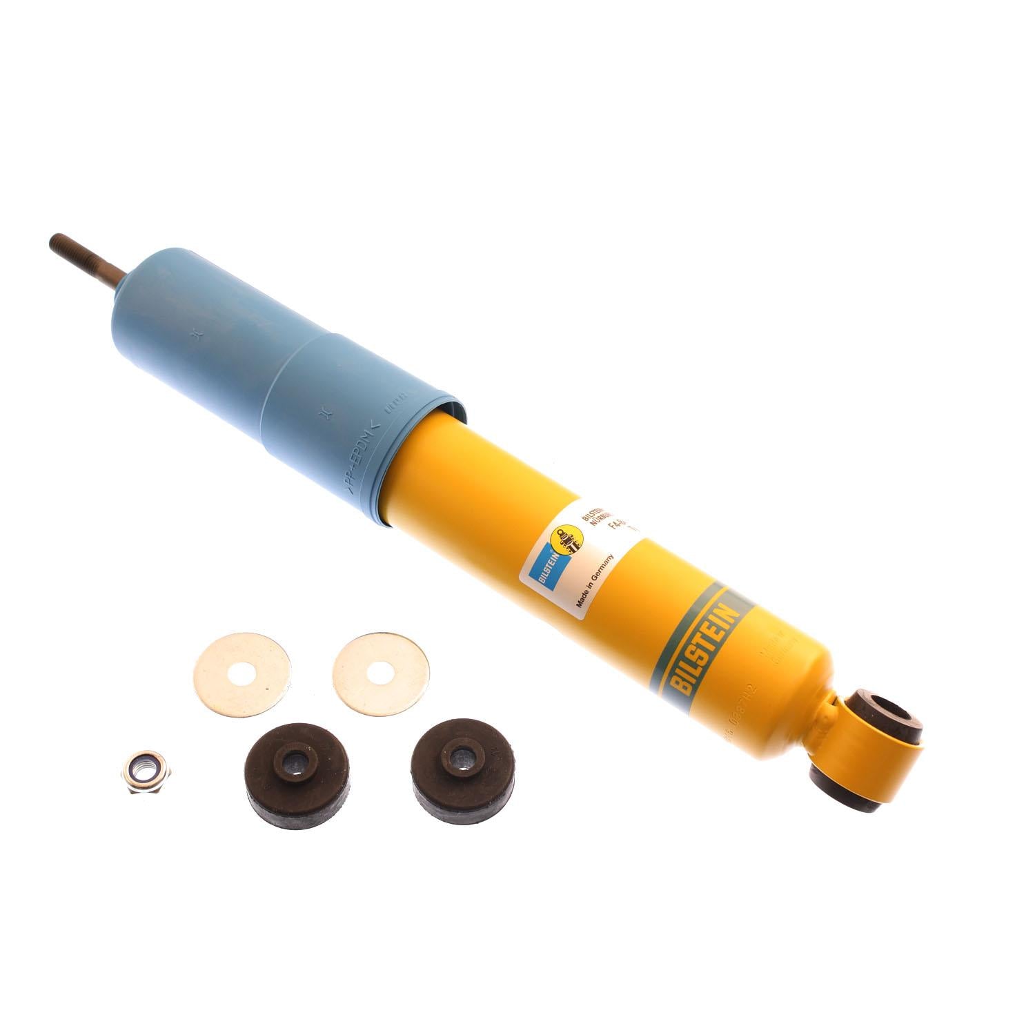 Bilstein B6 Performance - Shock Absorber (1979-1993 900) - 24-181501