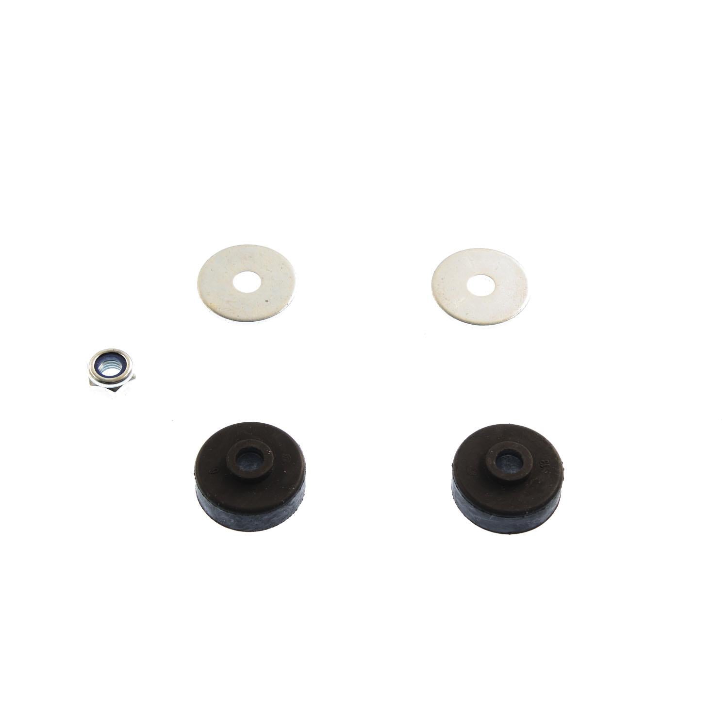 Bilstein B6 Performance - Shock Absorber (1979-1993 900) - 24-181501