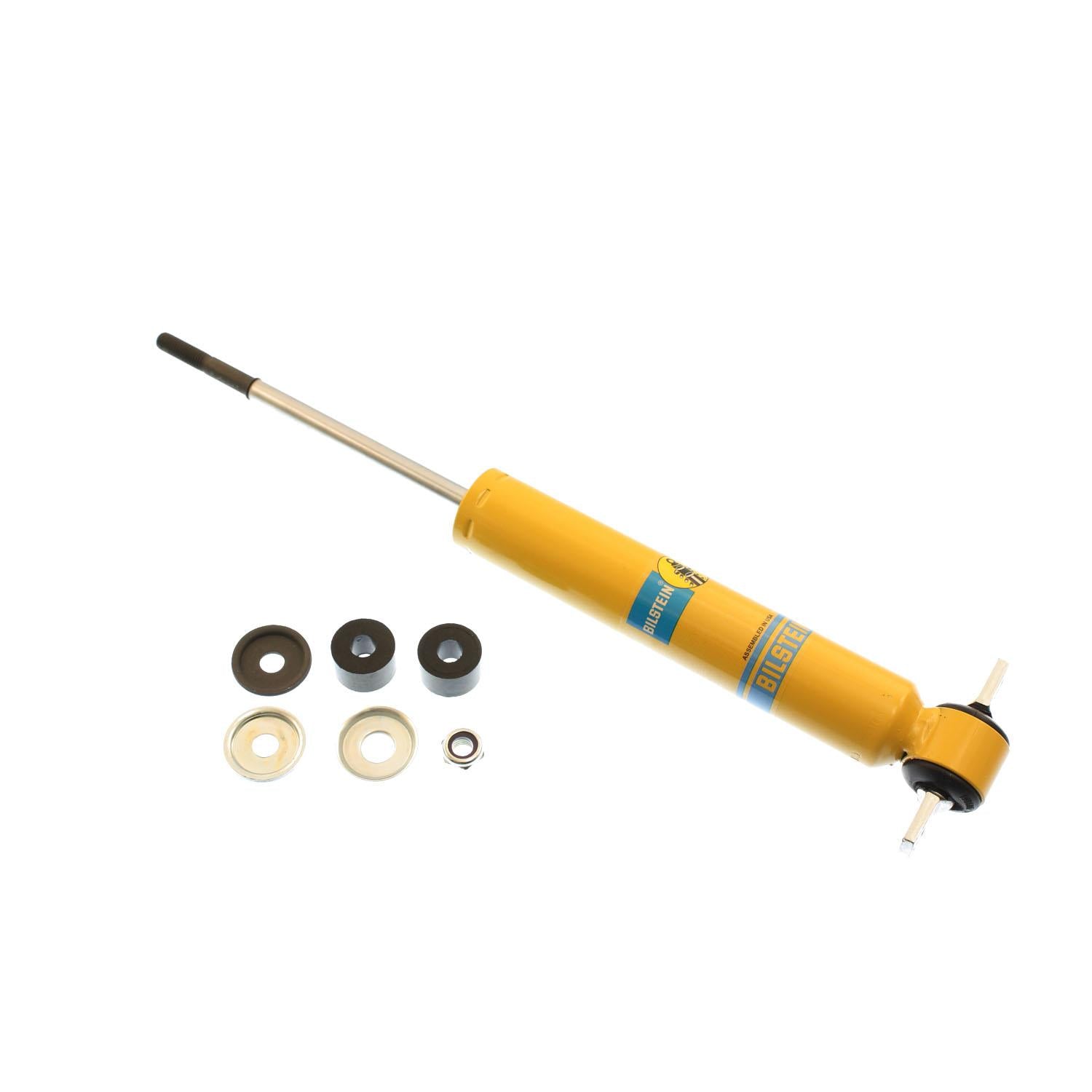 Bilstein B8 Performance Plus Front Shock Absorber (Chevrolet Corvette 1982-1963) - 24-184526