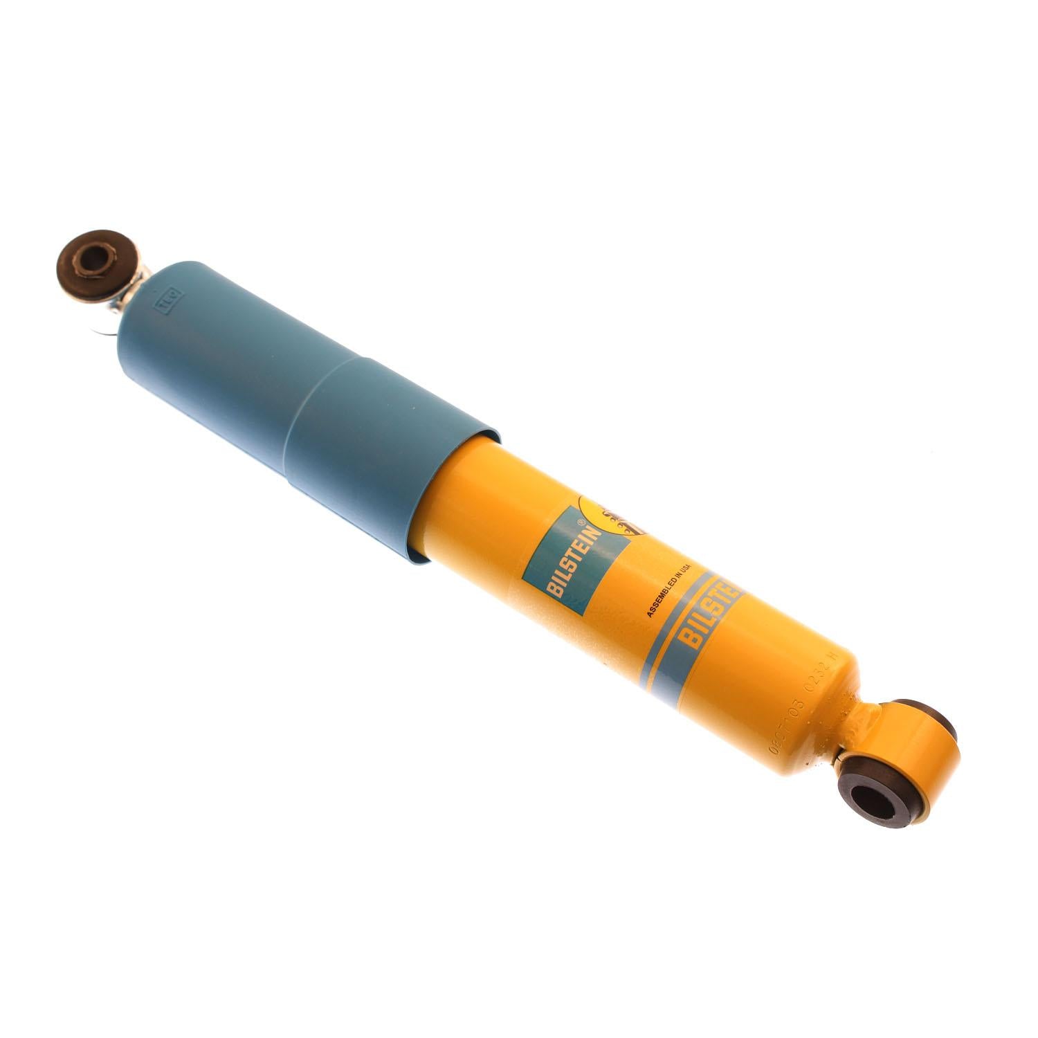 Bilstein B8 Performance Plus Rear Shock Absorber (Chevrolet Corvette 1982-1963) - 24-184571