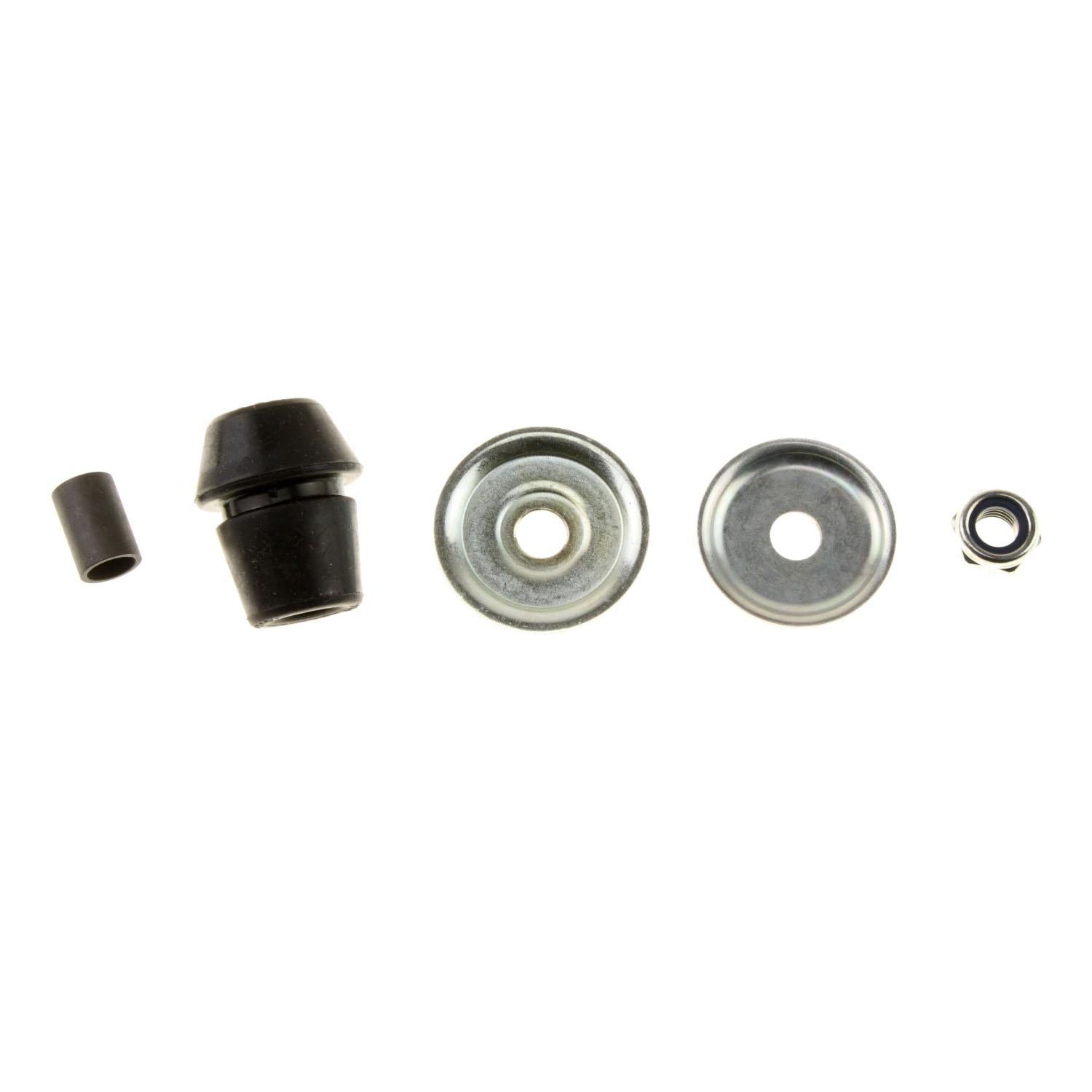 Bilstein B6 - Shock Absorber - 24-184632