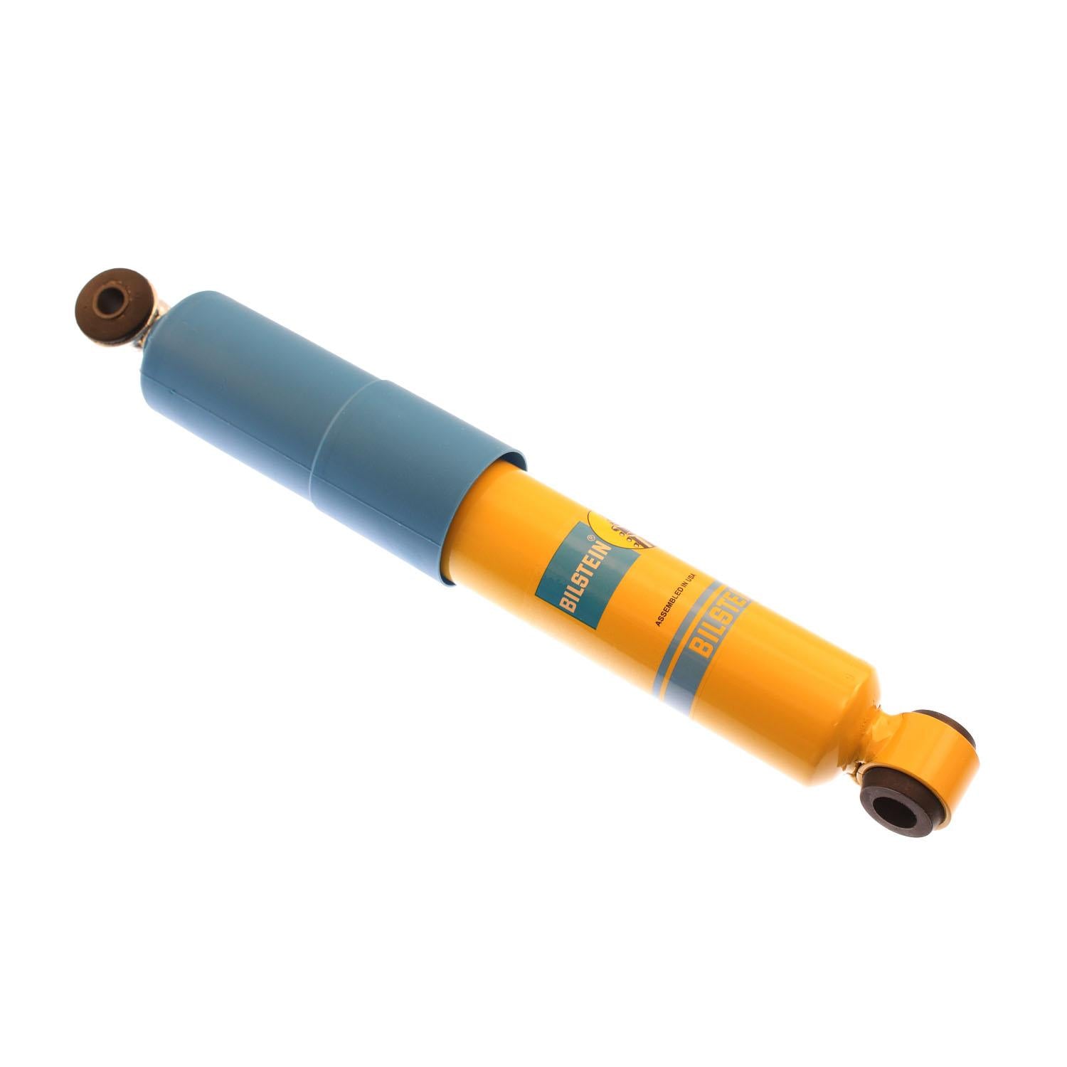 Bilstein B6 Performance Rear Shock Absorber (Chevrolet Corvette 1982-1963) - 24-184649