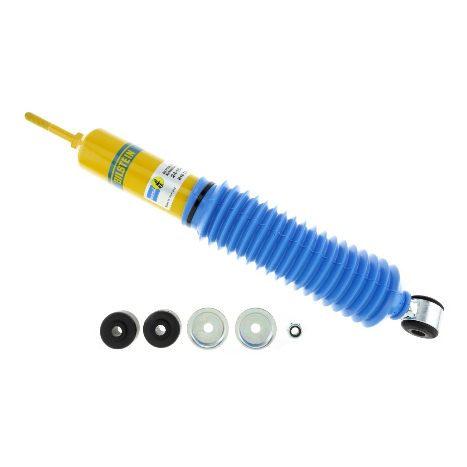 Bilstein B6 - Shock Absorber - 24-184656