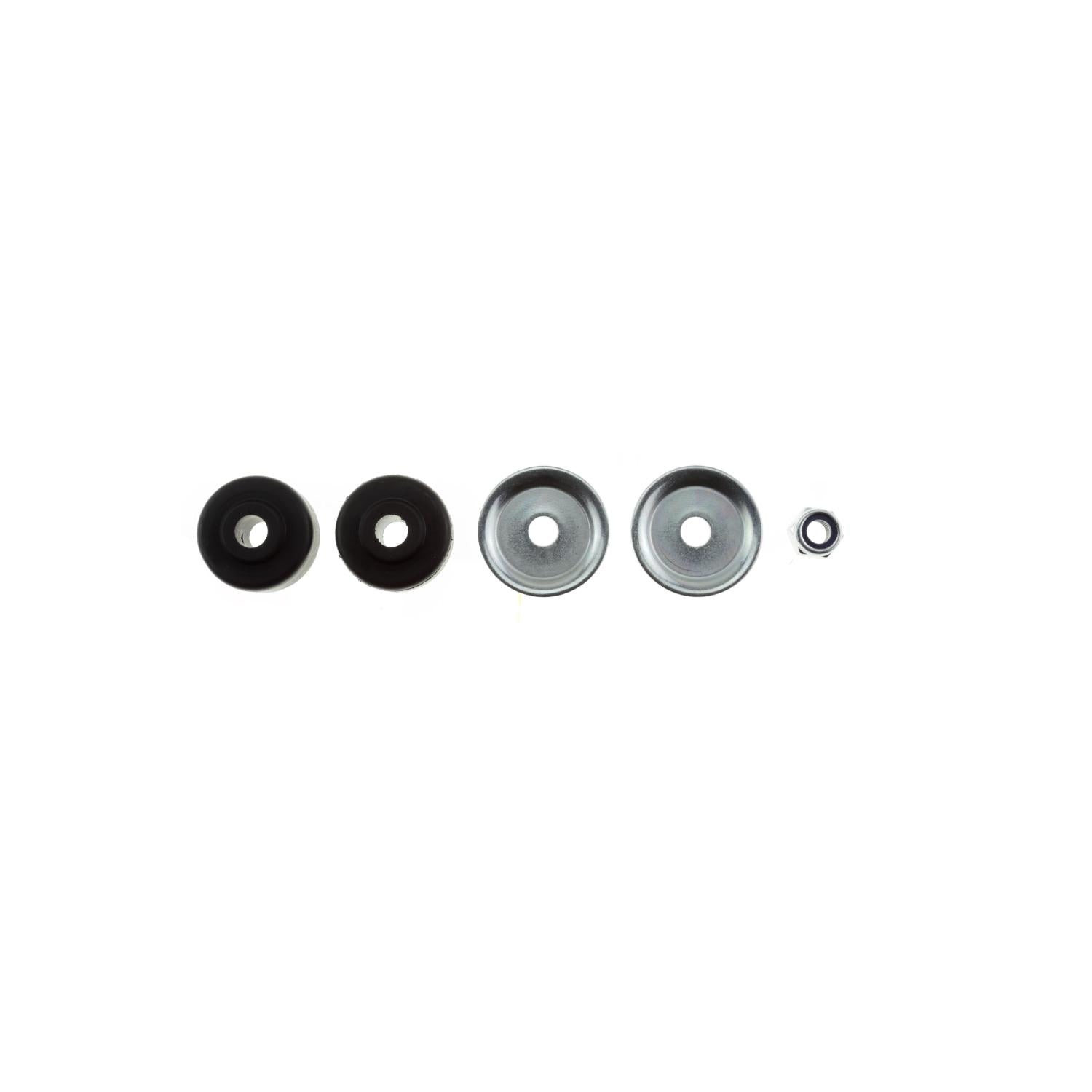 Bilstein B6 - Shock Absorber - 24-184656