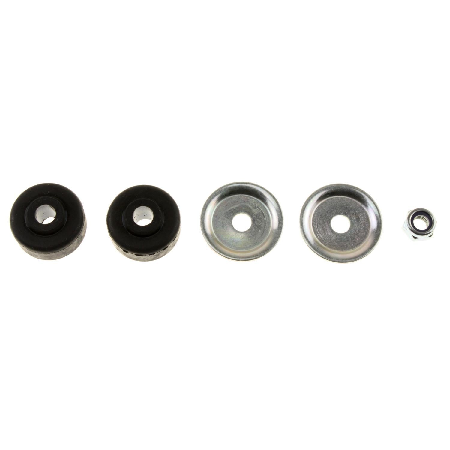 Bilstein B6 - Shock Absorber - 24-184663