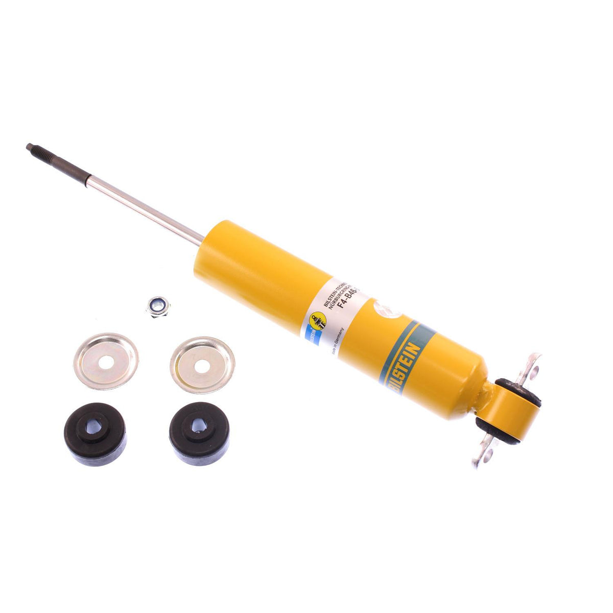 Bilstein B6 Performance - Shock Absorber - 24-184731