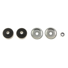 Bilstein B6 - Shock Absorber (1992-2006 E-150 Econoline, E-150, E-150 Club Wagon, E-150 Econoline Club Wagon) - 24-184816