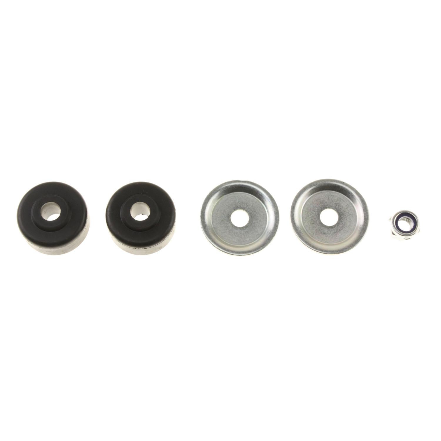 Bilstein B6 - Shock Absorber (1992-2006 E-150 Econoline, E-150, E-150 Club Wagon, E-150 Econoline Club Wagon) - 24-184816