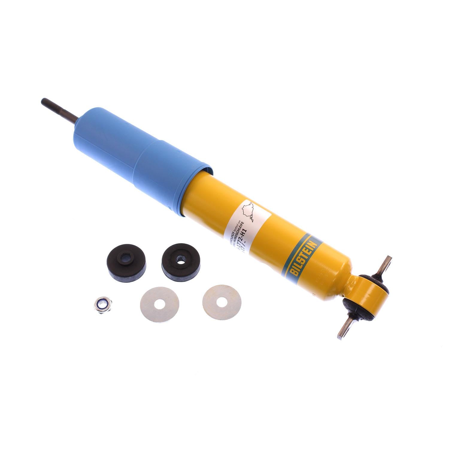 Bilstein B6 4600 - Shock Absorber (1984-1995 Pickup) - 24-184830