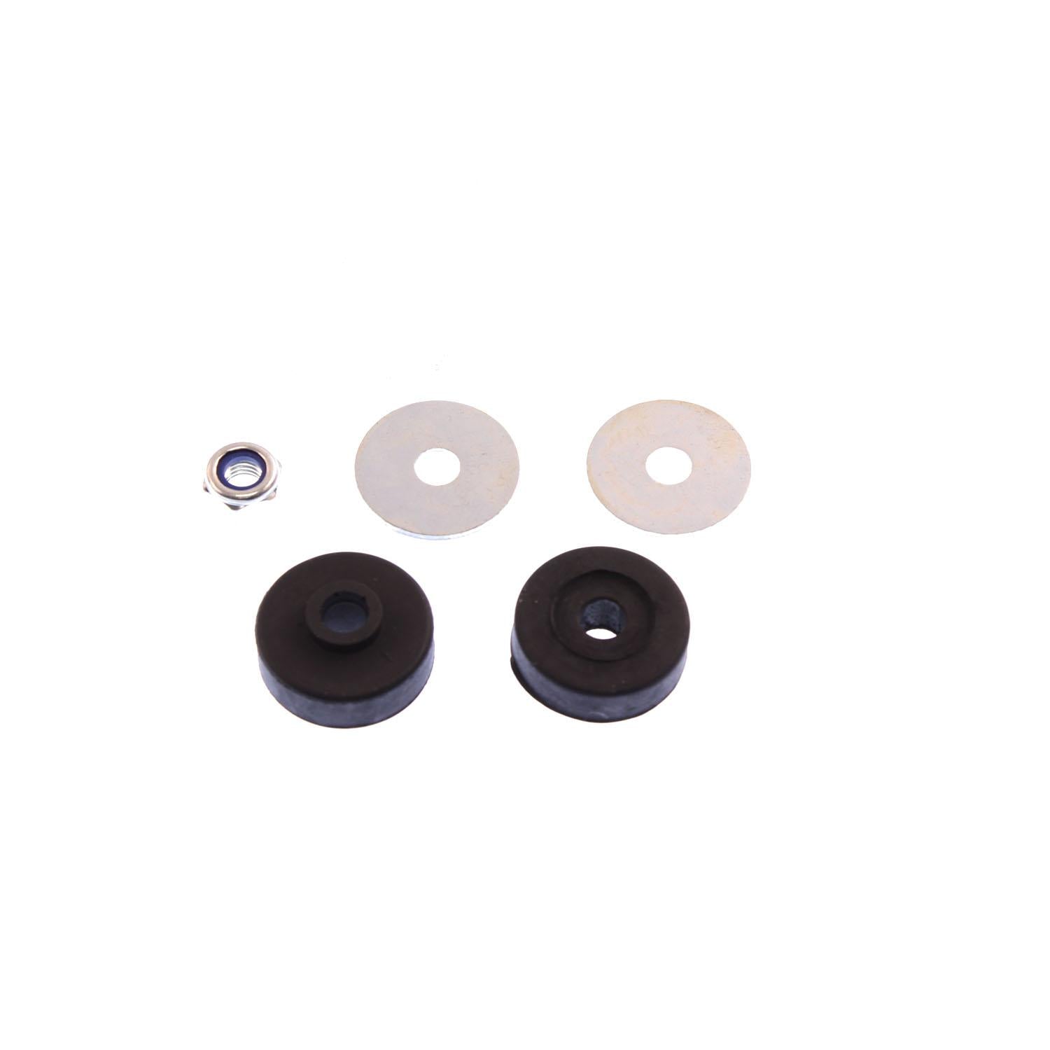 Bilstein B6 4600 - Shock Absorber (1984-1995 Pickup) - 24-184830