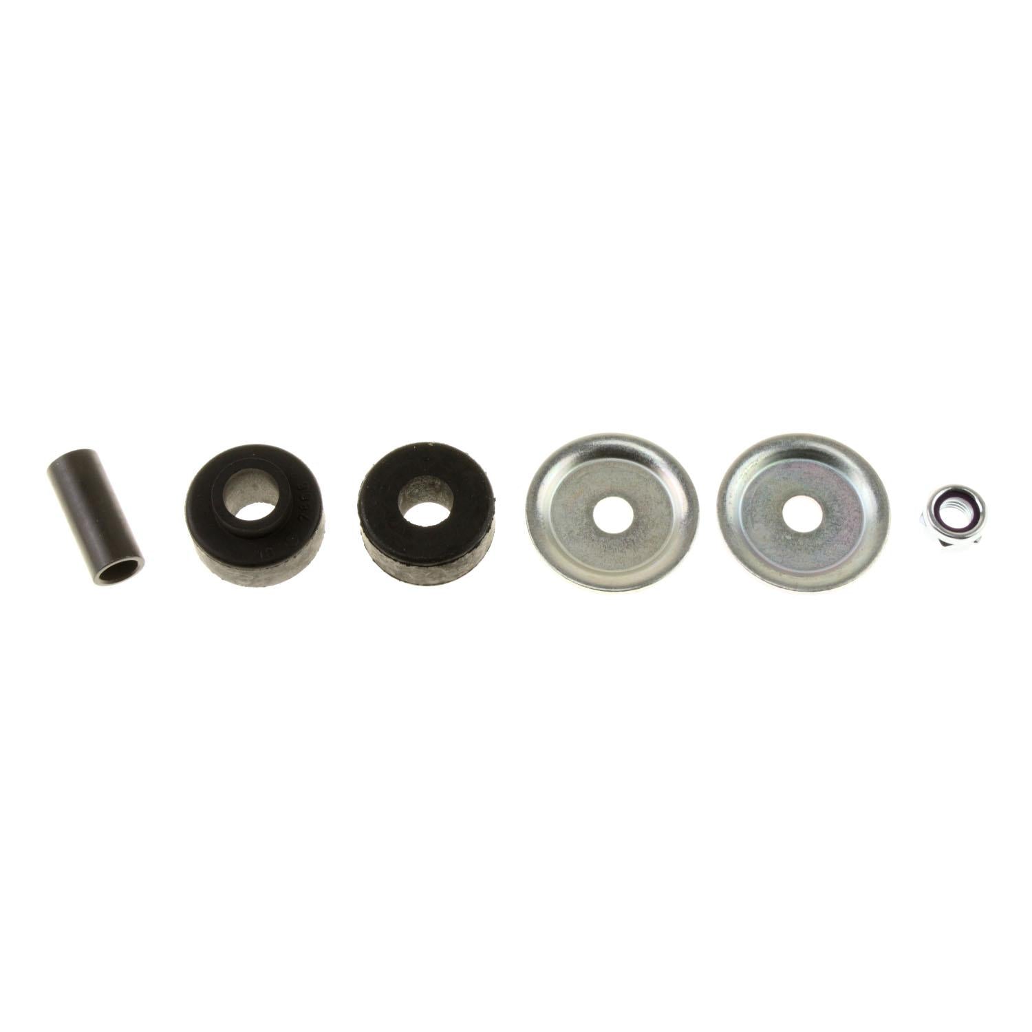 Bilstein B6 4600 - Shock Absorber (1994-2002 Ram 1500, Ram 2500, Ram 3500) - 24-184847