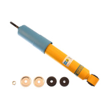 Bilstein B8 Performance Plus Rear Shock Absorber (Chevrolet Corvette 1996-1995) - 24-184878