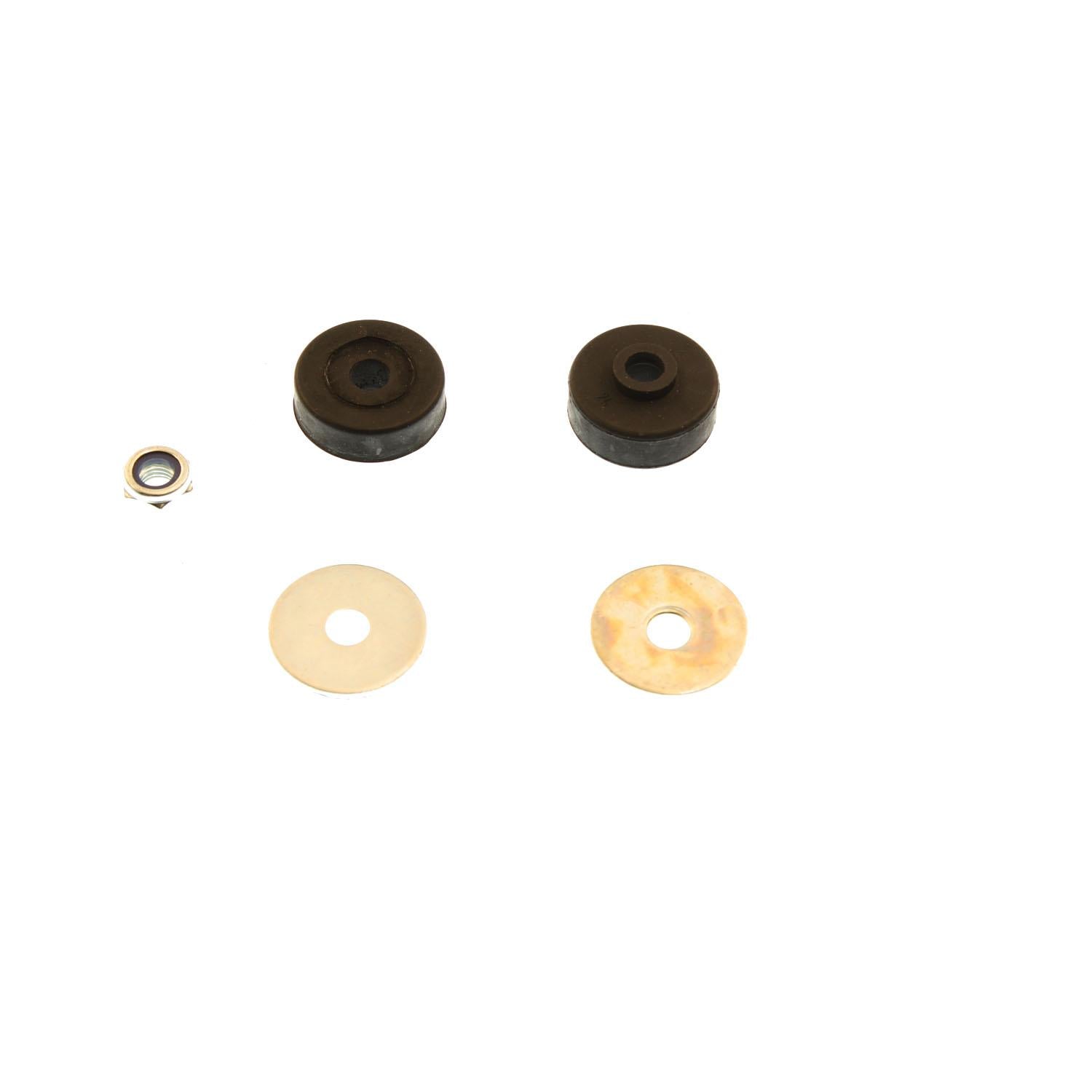 Bilstein B6 4600 - Shock Absorber (1993-1998 T100) - 24-184892