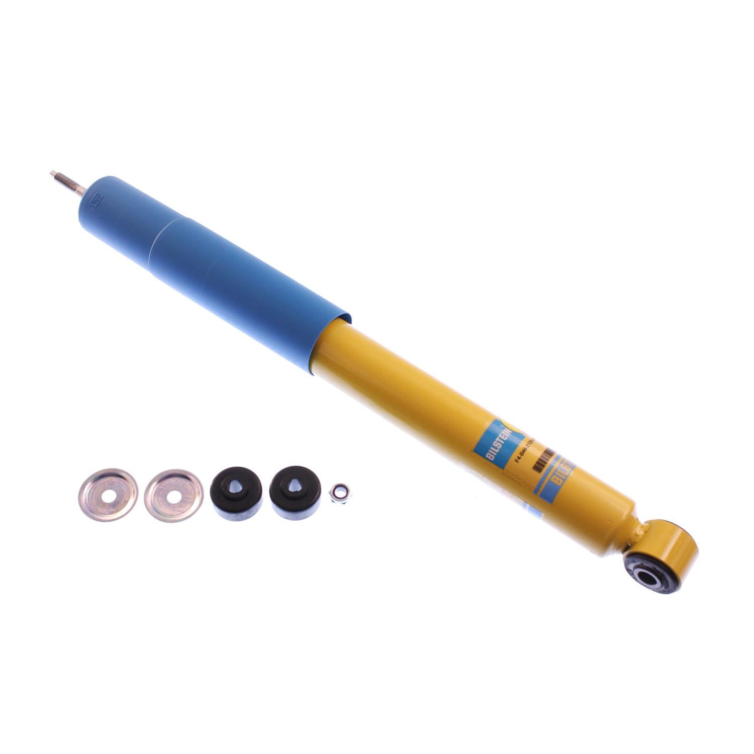 Bilstein B6 4600 Front Shock Absorber (Dodge Ram 1500 2001-1994) - 24-184915