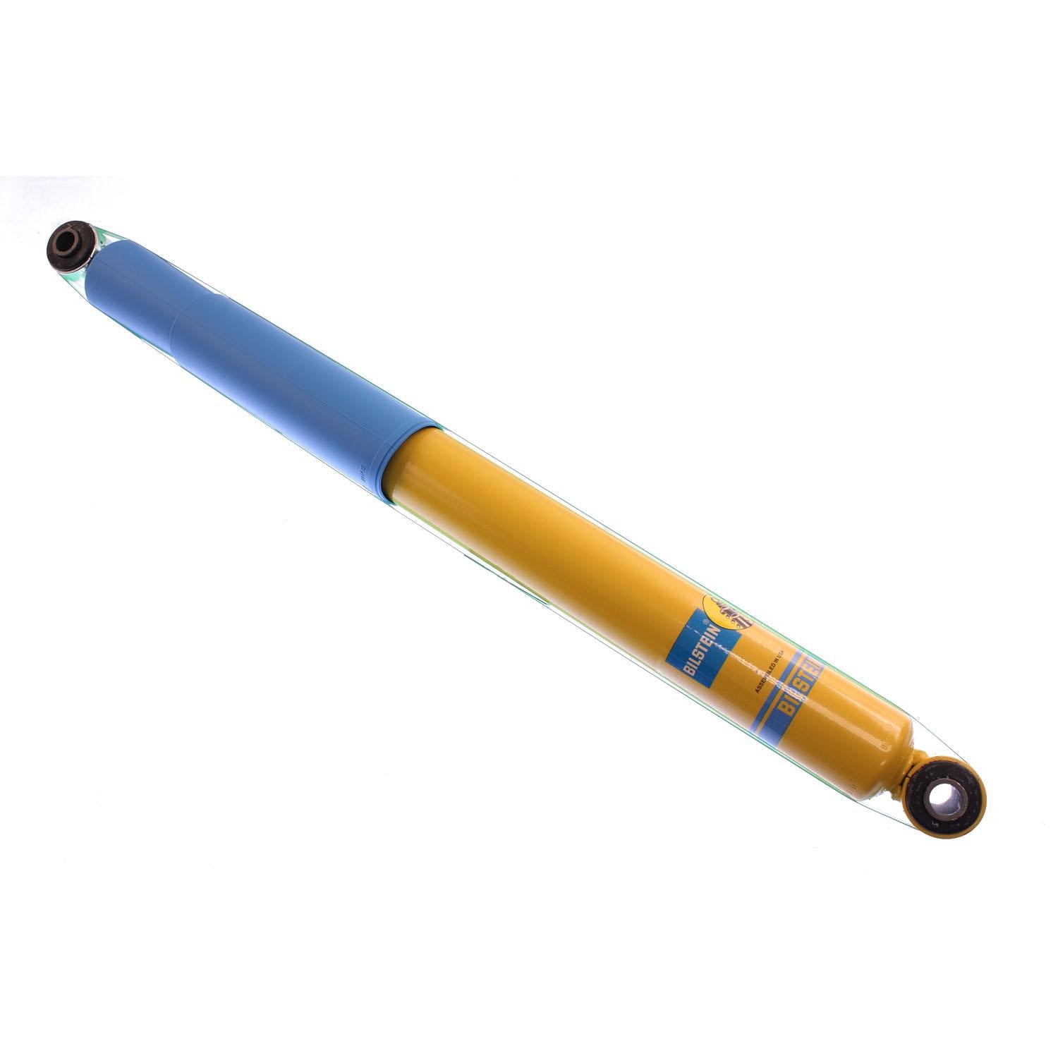 Bilstein B6 4600 Rear Shock Absorber (Dodge Ram 1500 2001-1994) - 24-184922